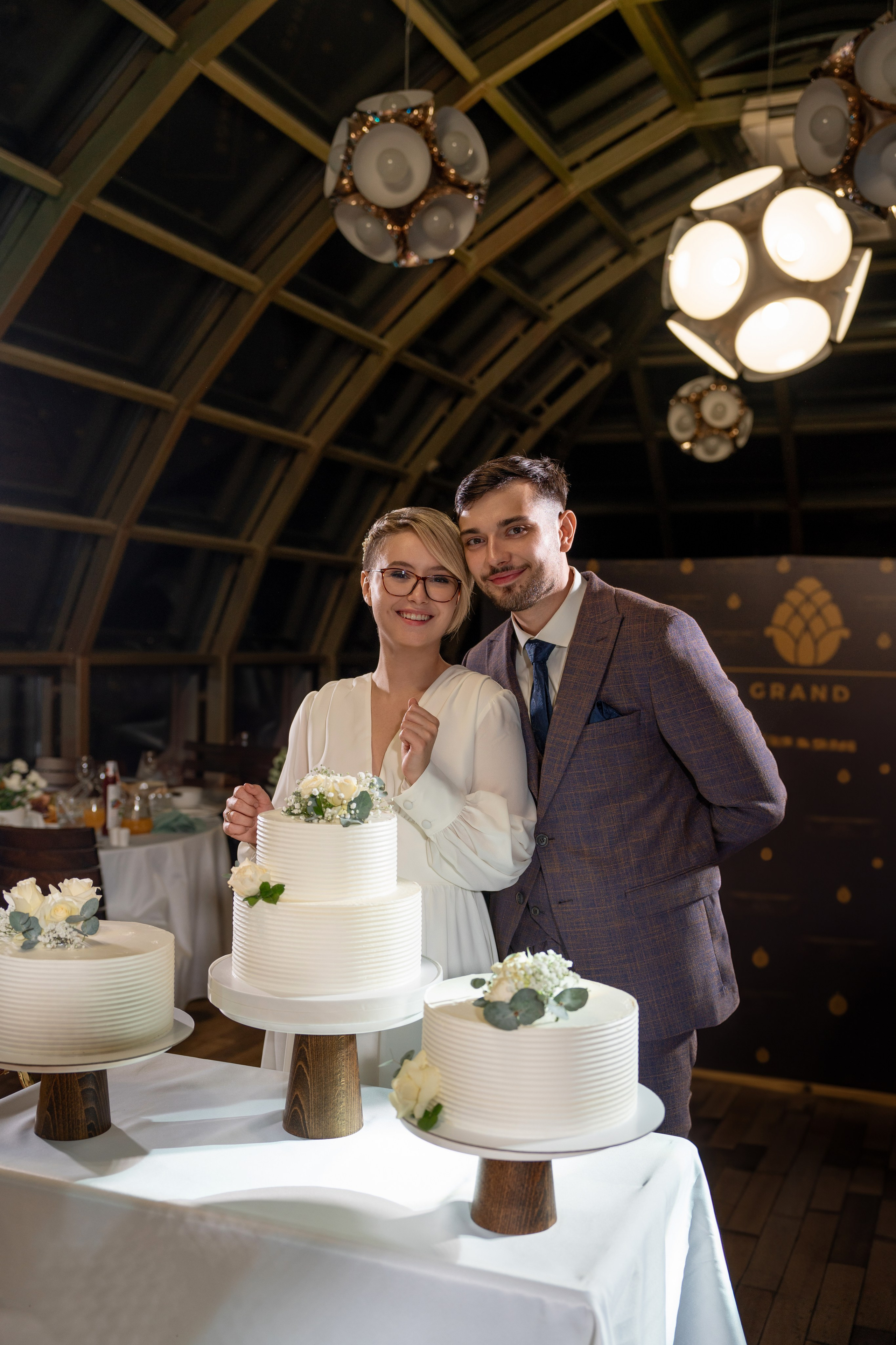 Свадьба Сергей и Екатерина. Свадебный и семейный фотограф Надежда Соловьева