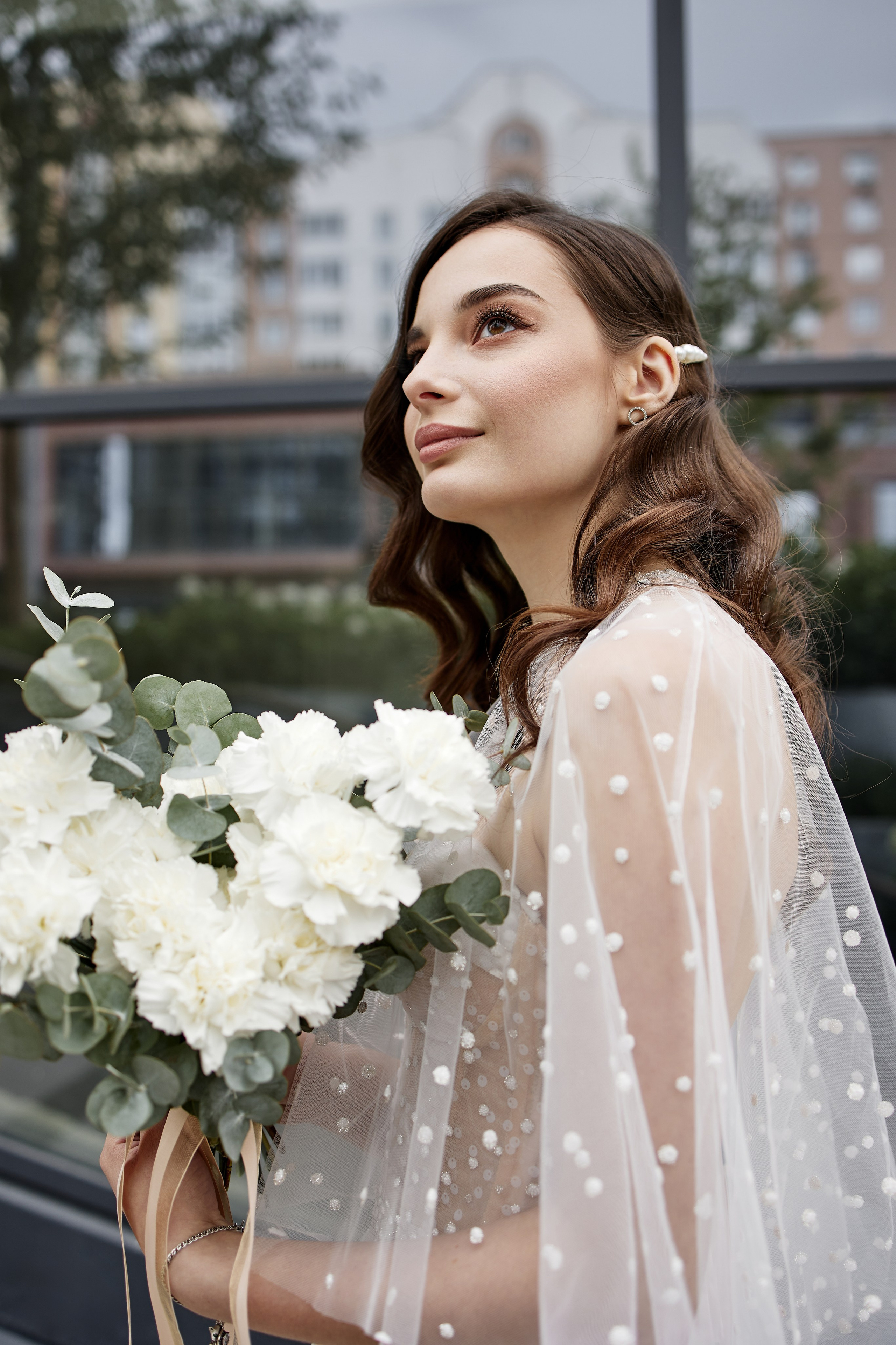 Данил и Катя. Александр и Евгения Фокины — фотограф Первоуральск, Екатеринбург