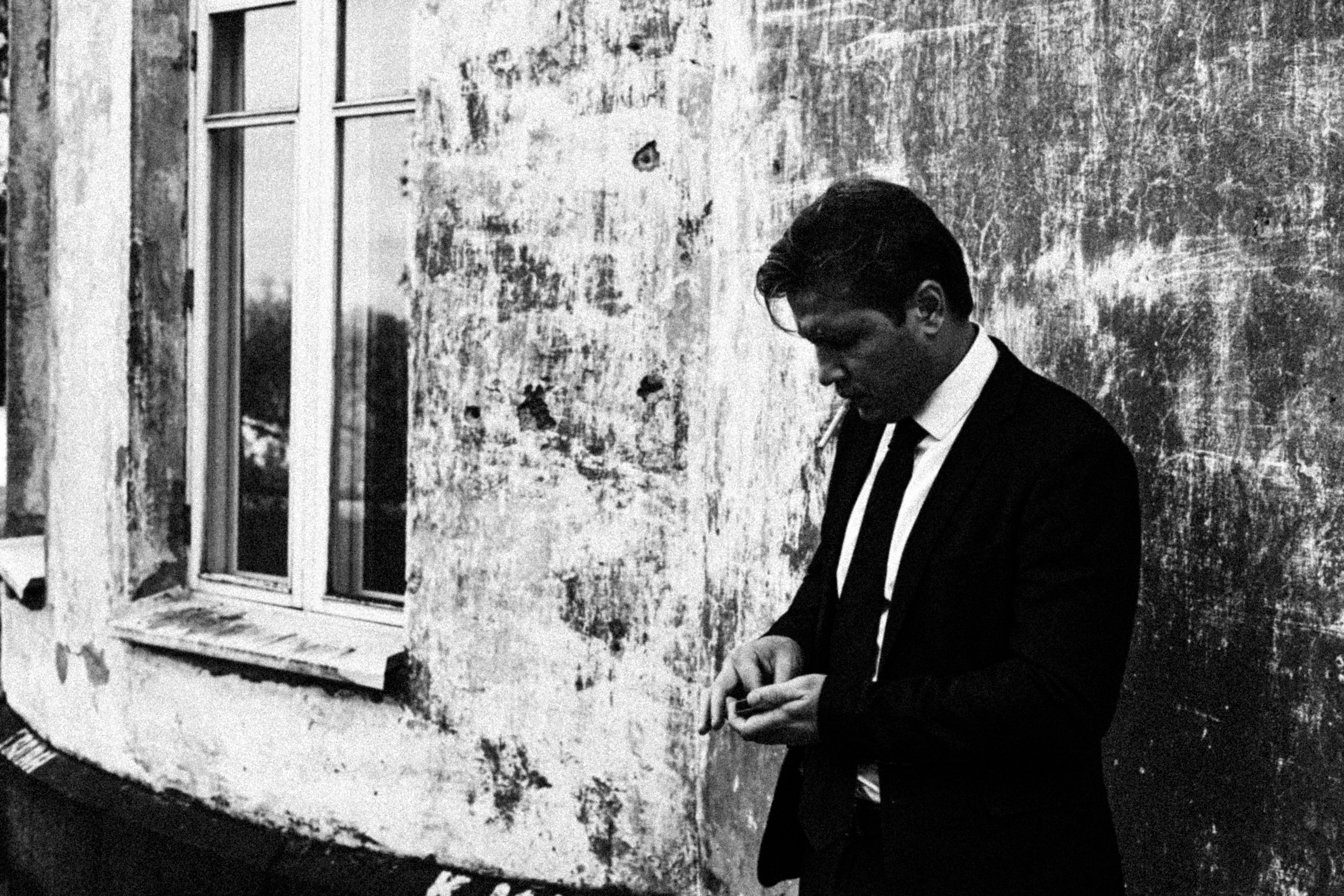 Секрет. Поэт из Санкт-Петербурга | Голос группы 4 СТЕНЫ