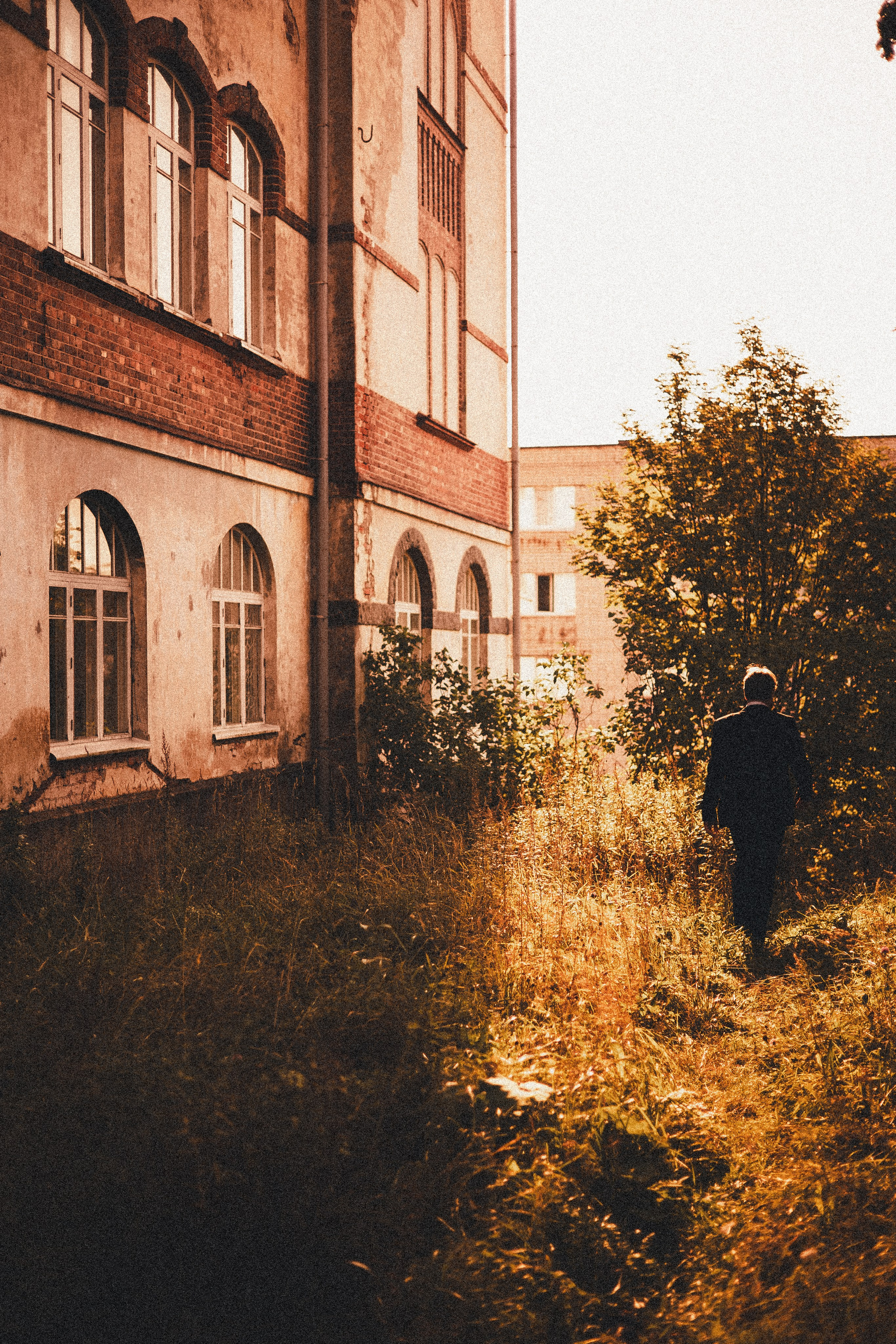 Выбор. Поэт из Санкт-Петербурга | Голос группы 4 СТЕНЫ