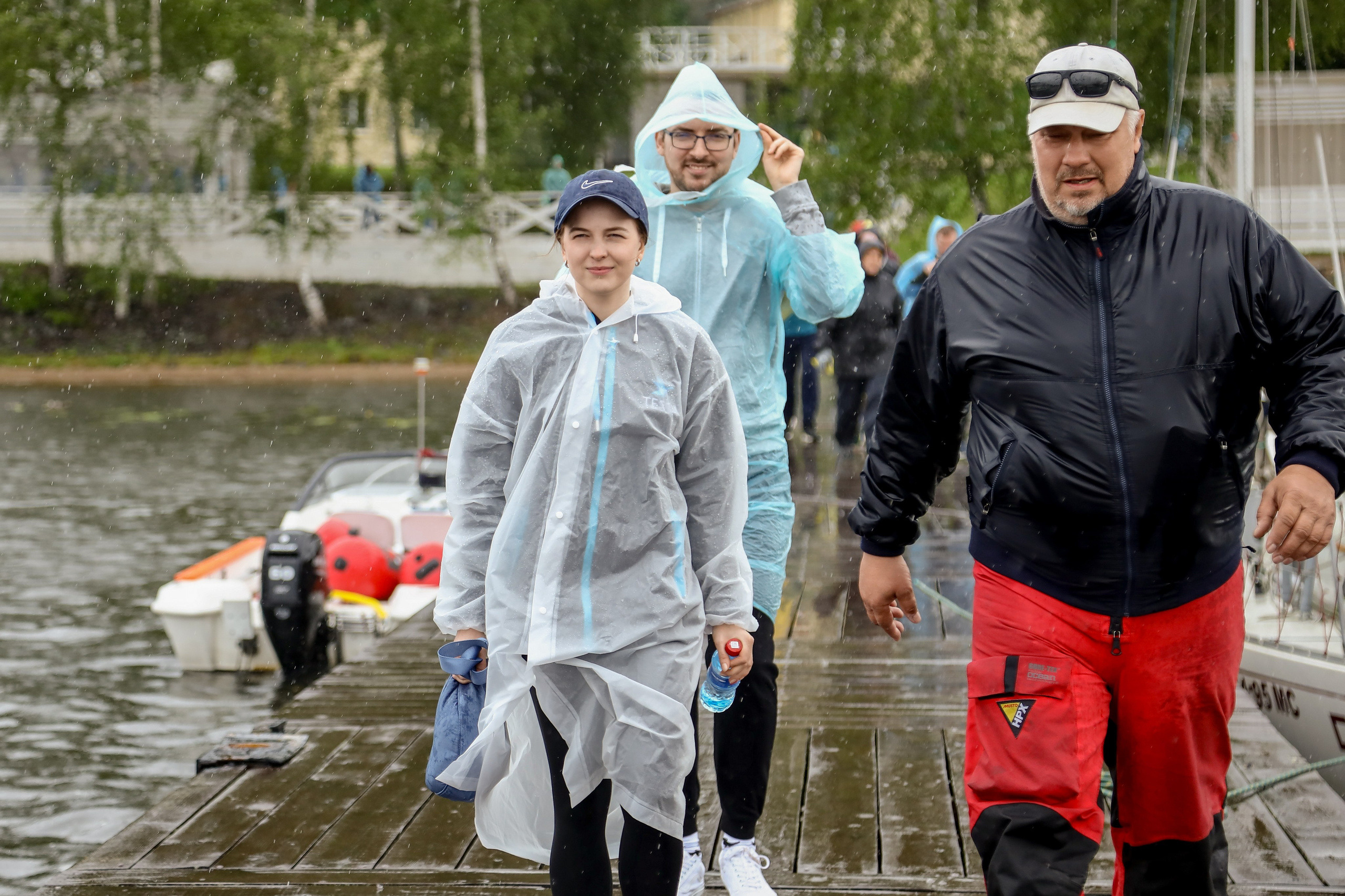 Tessa. Фотограф Антон Чупринин
