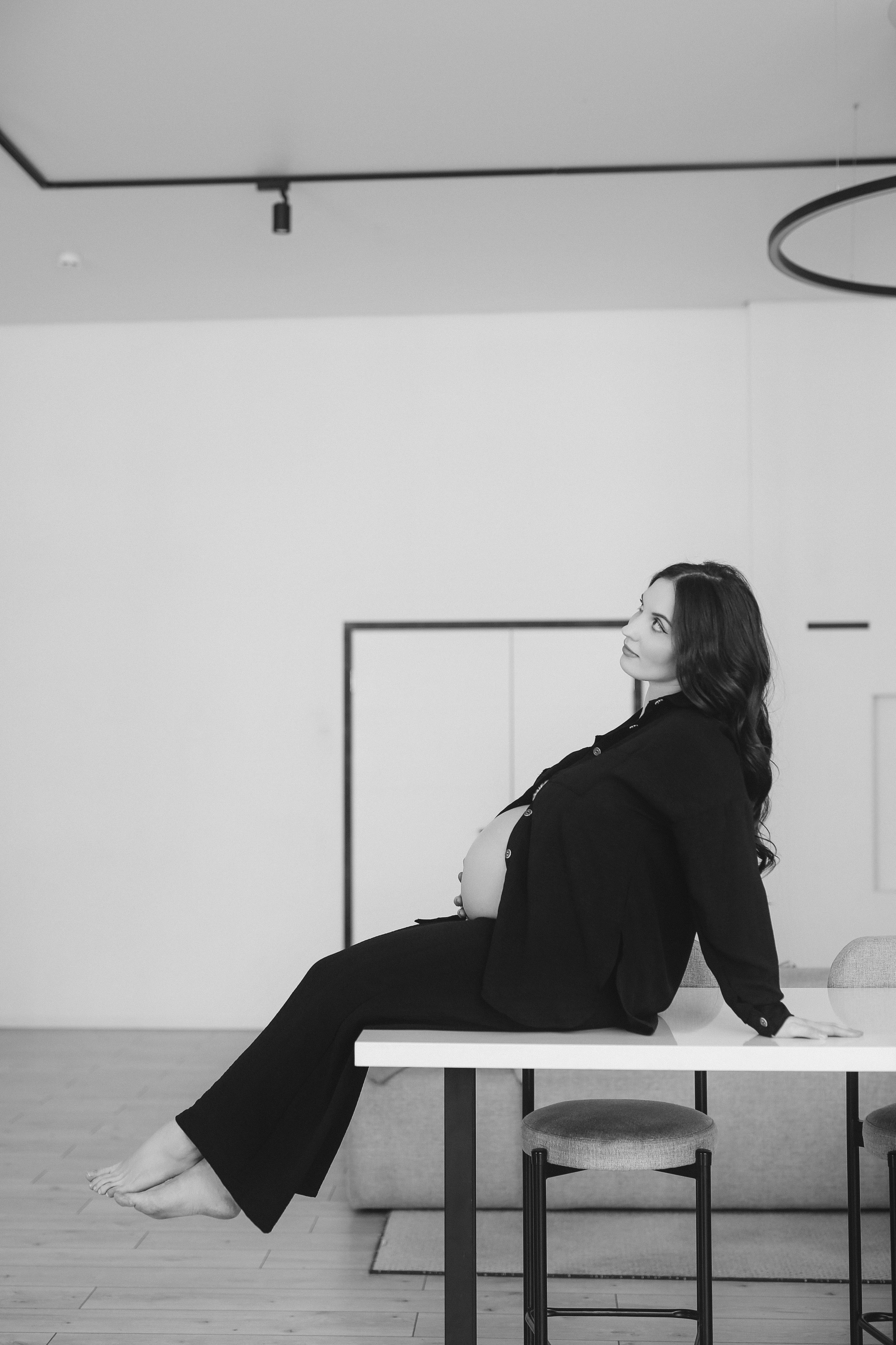 Беременность. Фотограф Беременности