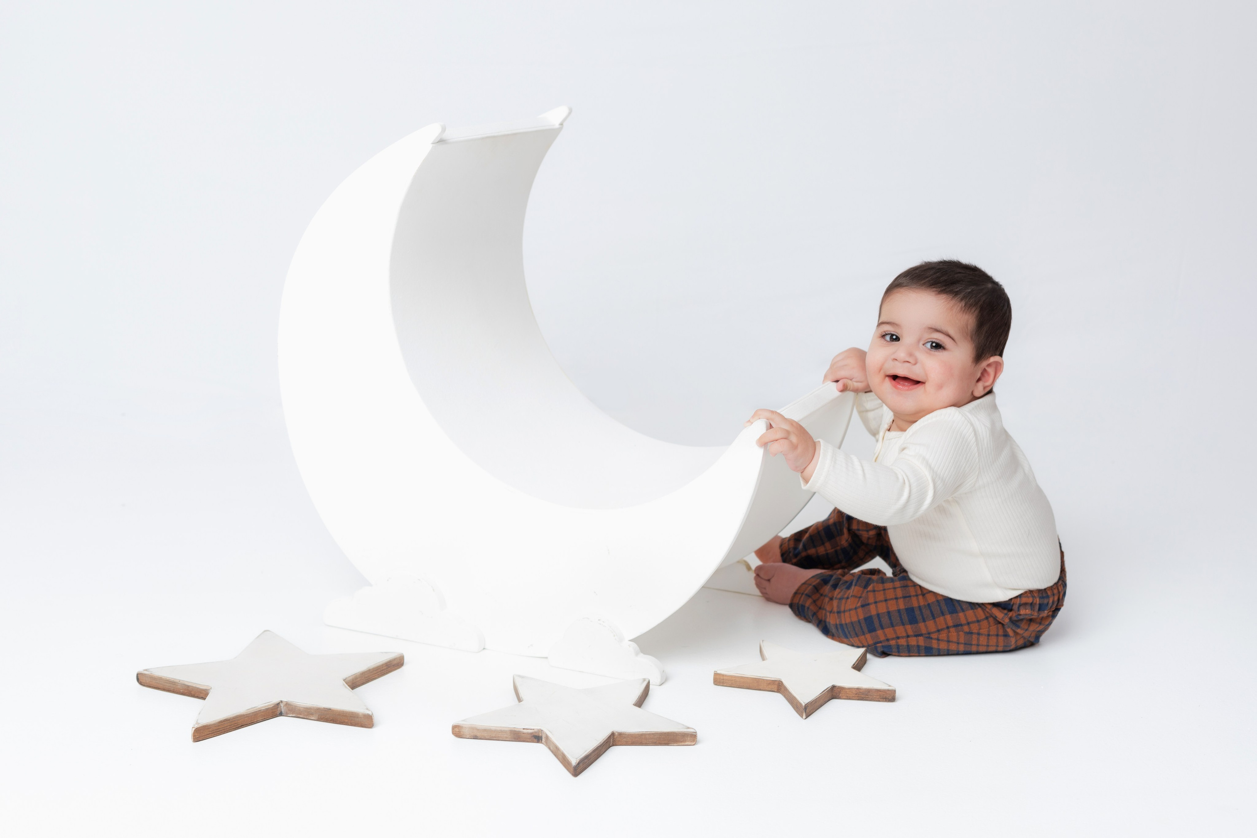 Минимализм. Фотограф новорождённых Псков