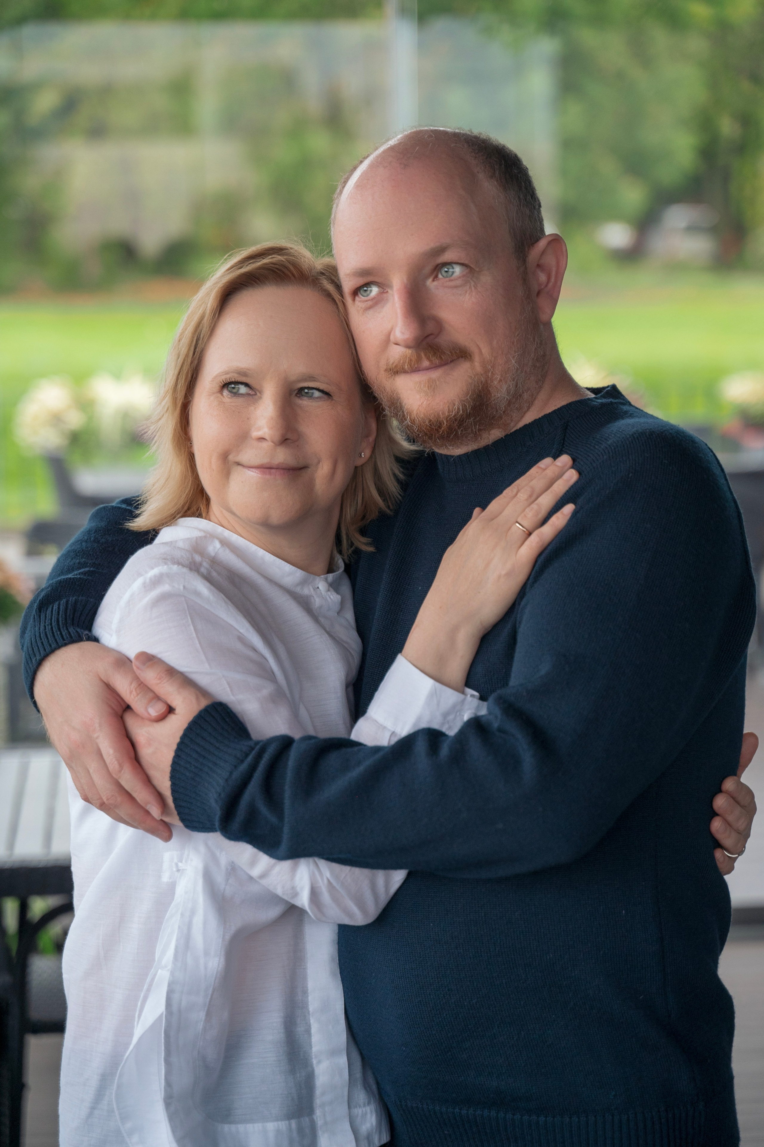 Большая семейная встреча. Школьный фотограф в Москве