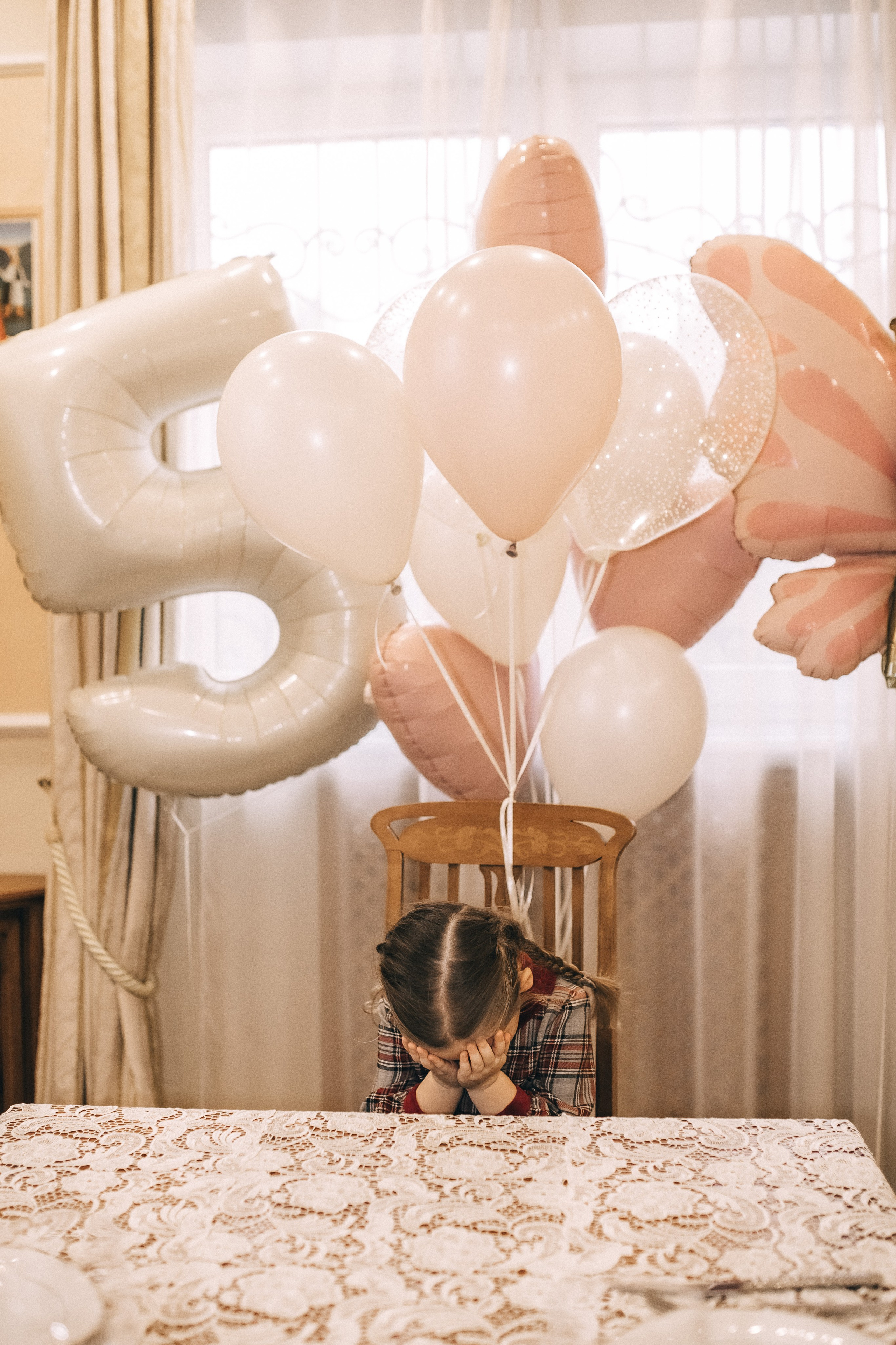 5 лет «пусть будет все, как ты захочешь:)». Профессиональный фотограф, Москва |Видное Елена Елизарова