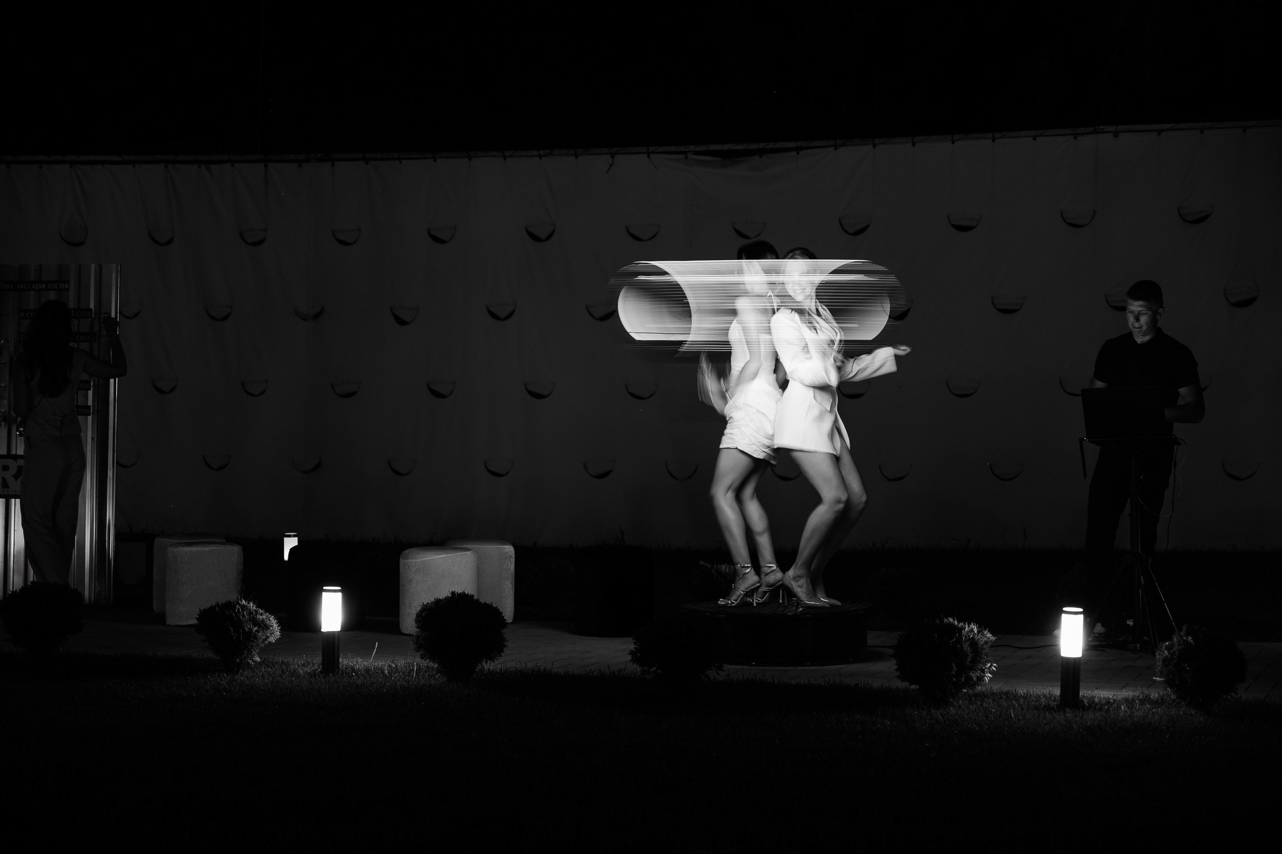 RZV Awards / Dima Bilan. Фотограф Антон Горин