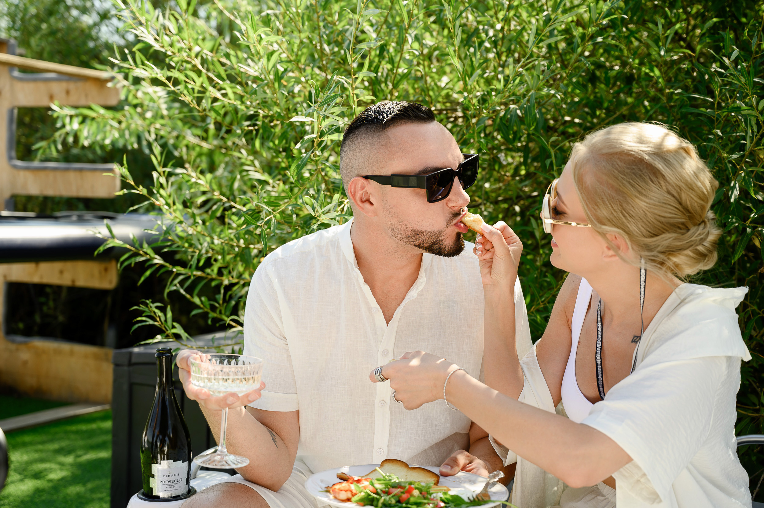Владимир и Анастасия (Гусики). Фотограф Антон Горин