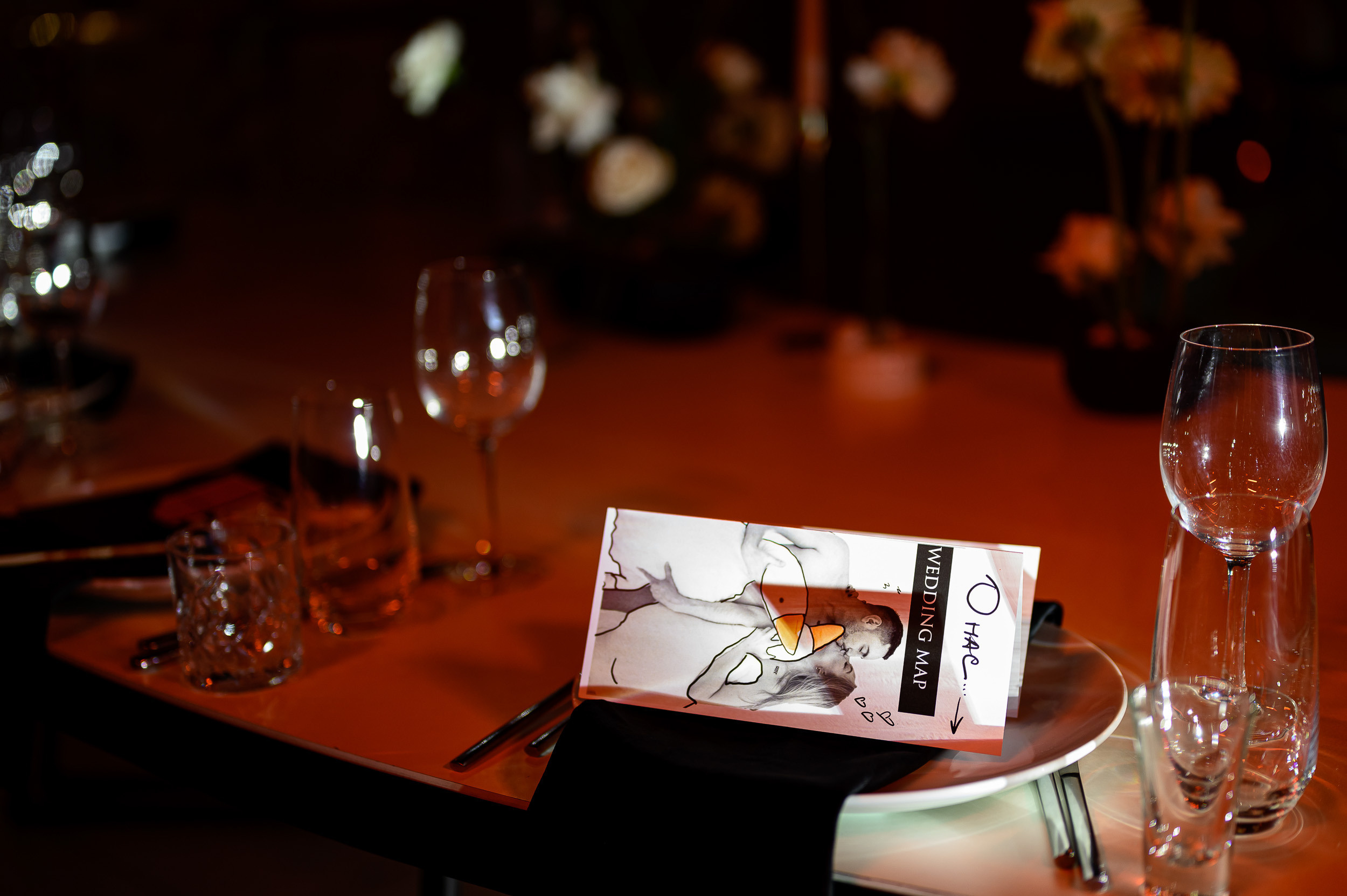 Владимир и Анастасия (Гусики). Фотограф Антон Горин