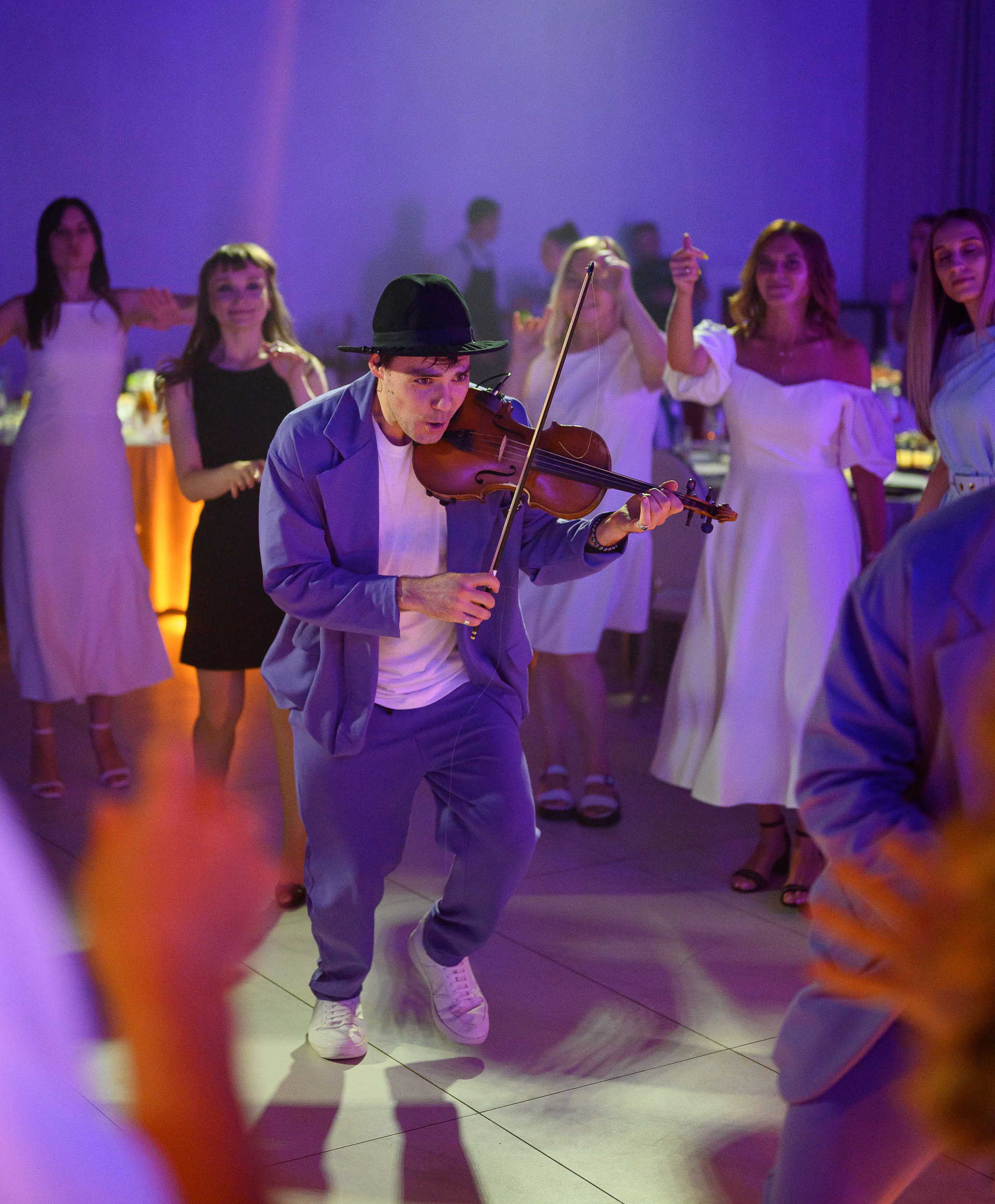 RZV Awards / Dima Bilan. Фотограф Антон Горин