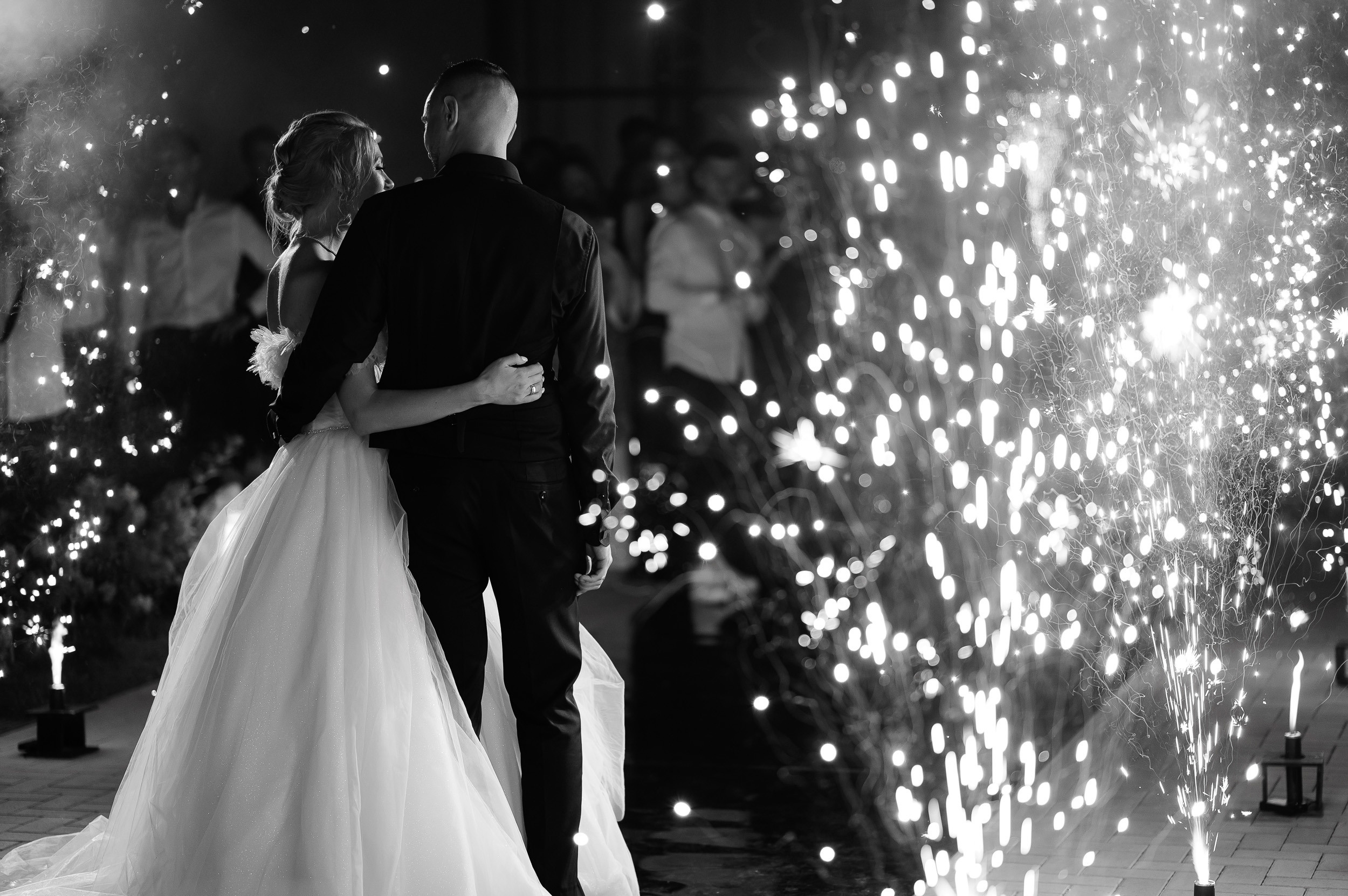 Владимир и Анастасия (Гусики). Фотограф Антон Горин