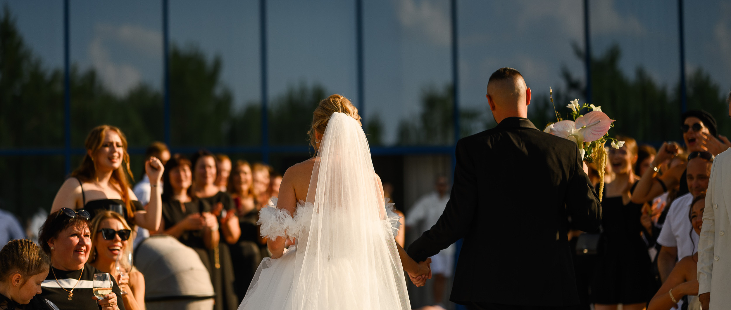 Владимир и Анастасия (Гусики). Фотограф Антон Горин