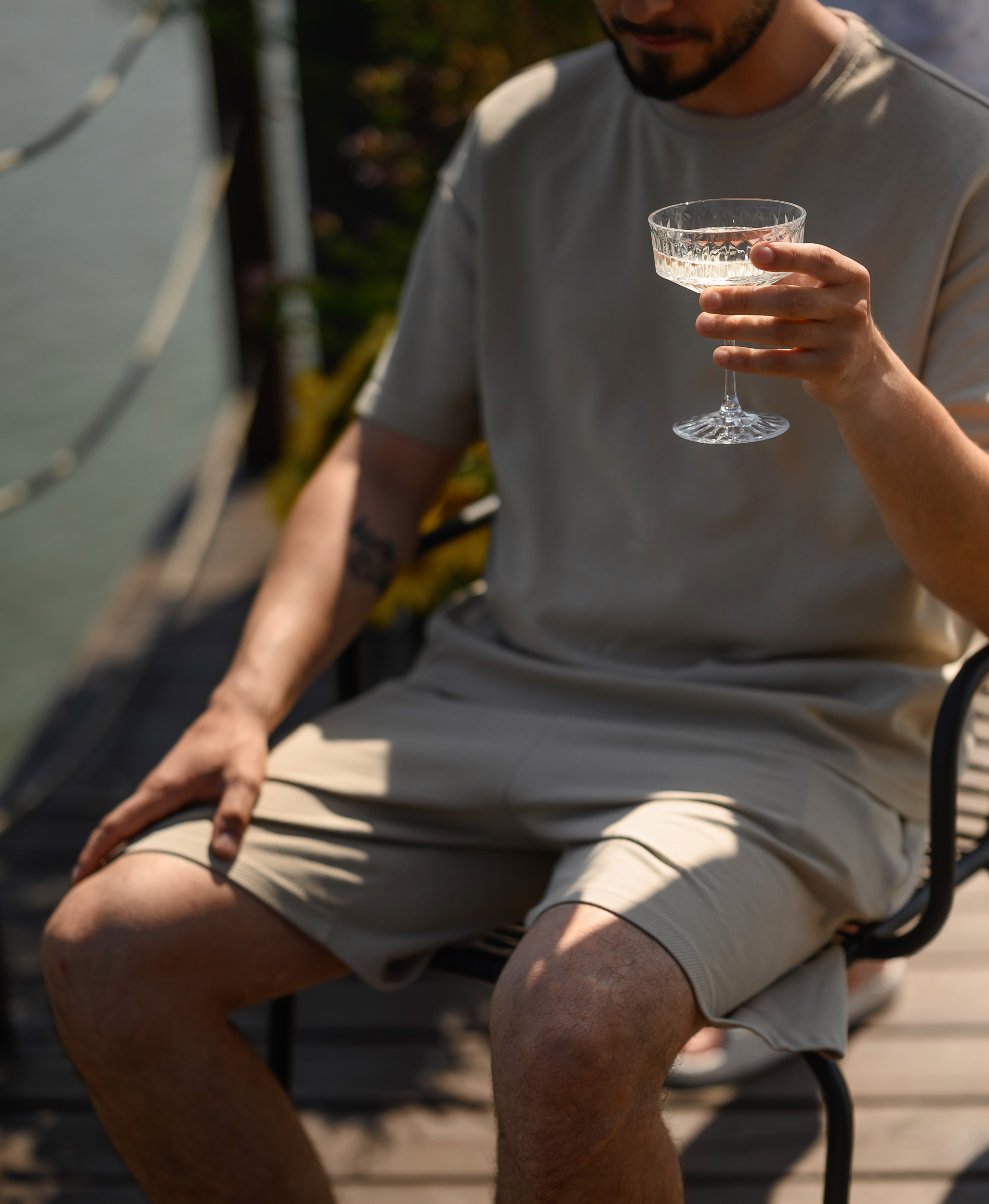 Владимир и Анастасия (Гусики). Фотограф Антон Горин