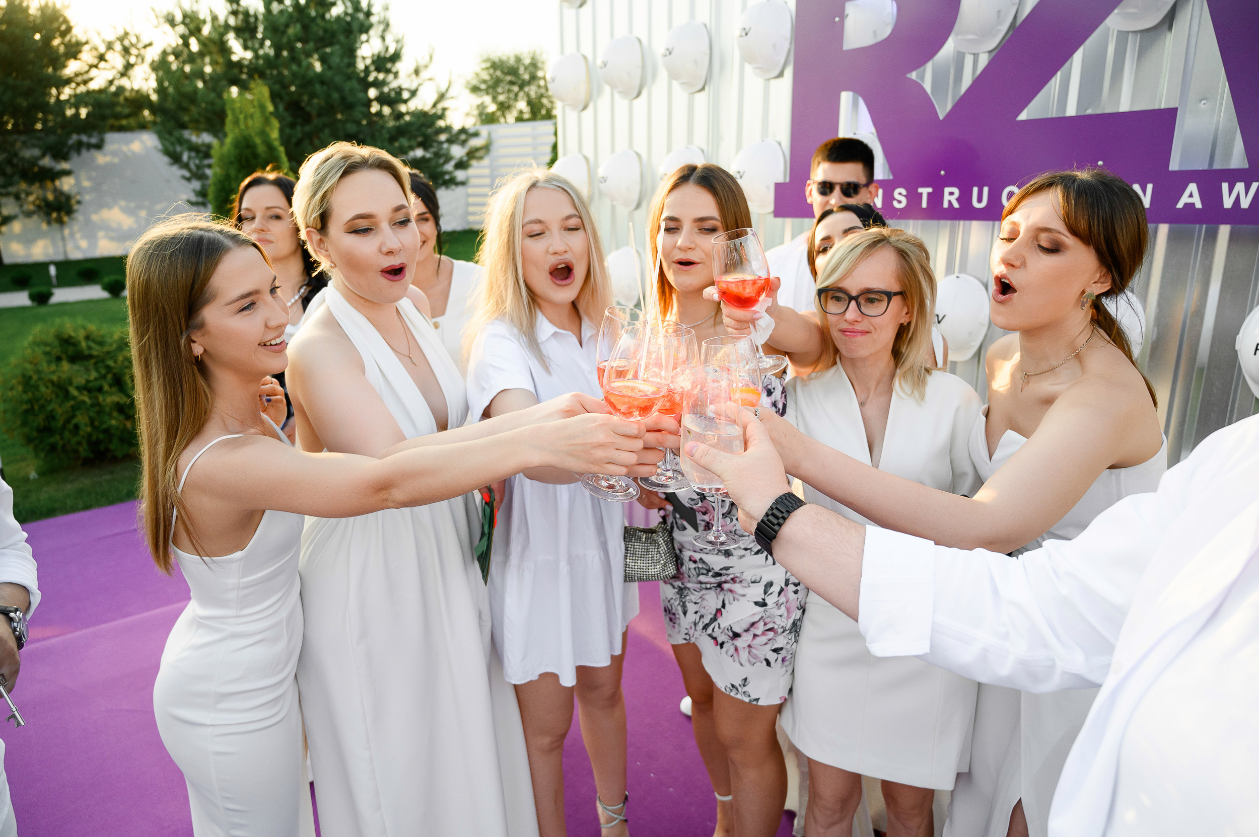 RZV Awards / Dima Bilan. Фотограф Антон Горин