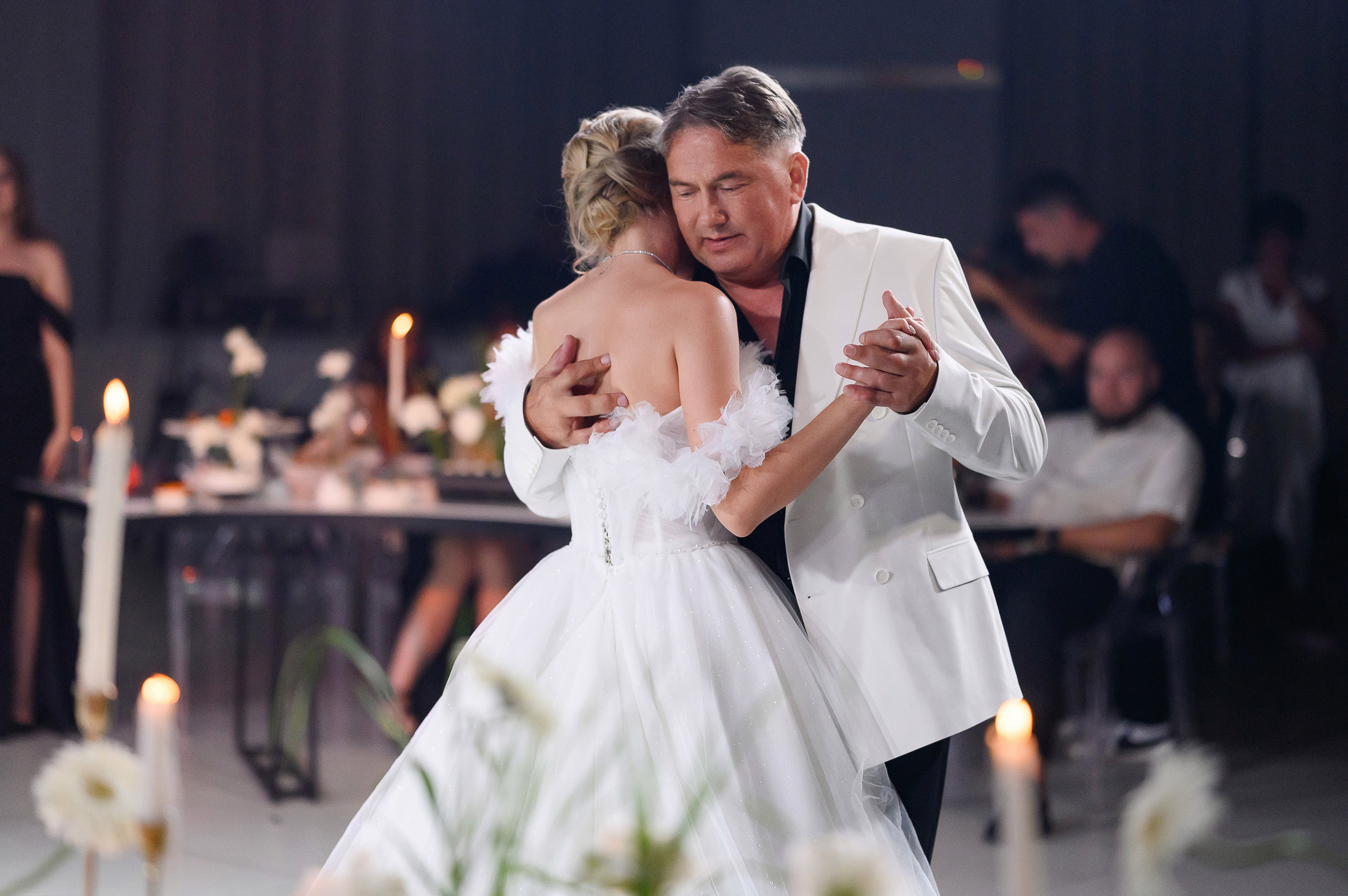 Владимир и Анастасия (Гусики). Фотограф Антон Горин