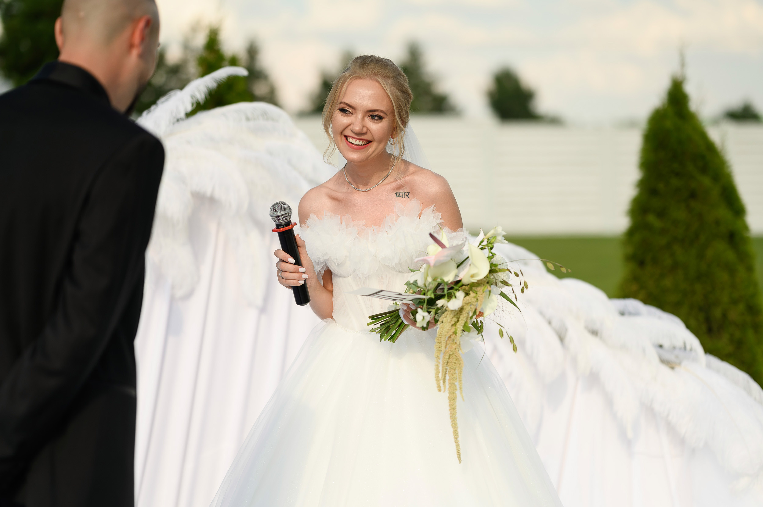 Владимир и Анастасия (Гусики). Фотограф Антон Горин