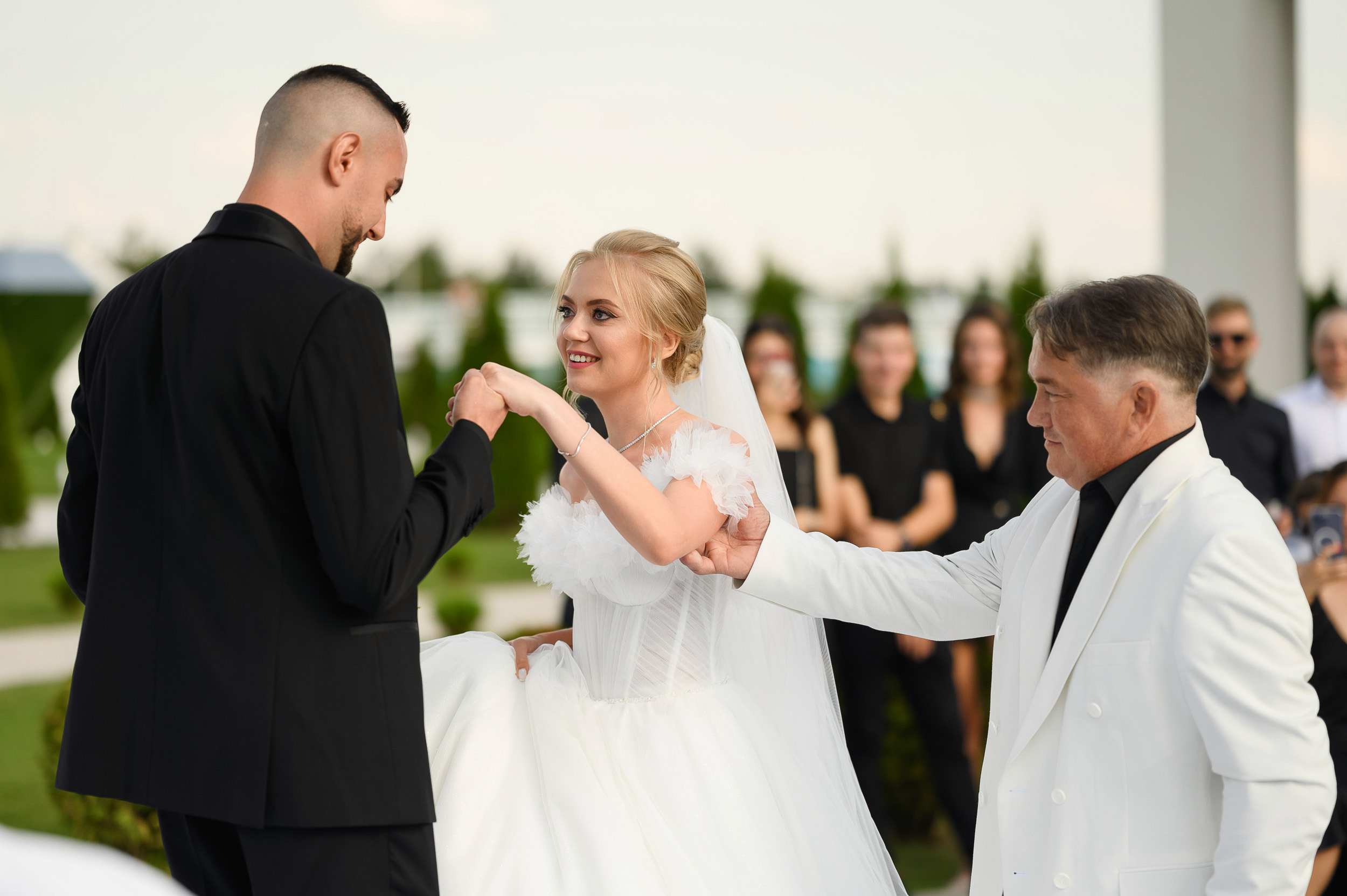 Владимир и Анастасия (Гусики). Фотограф Антон Горин