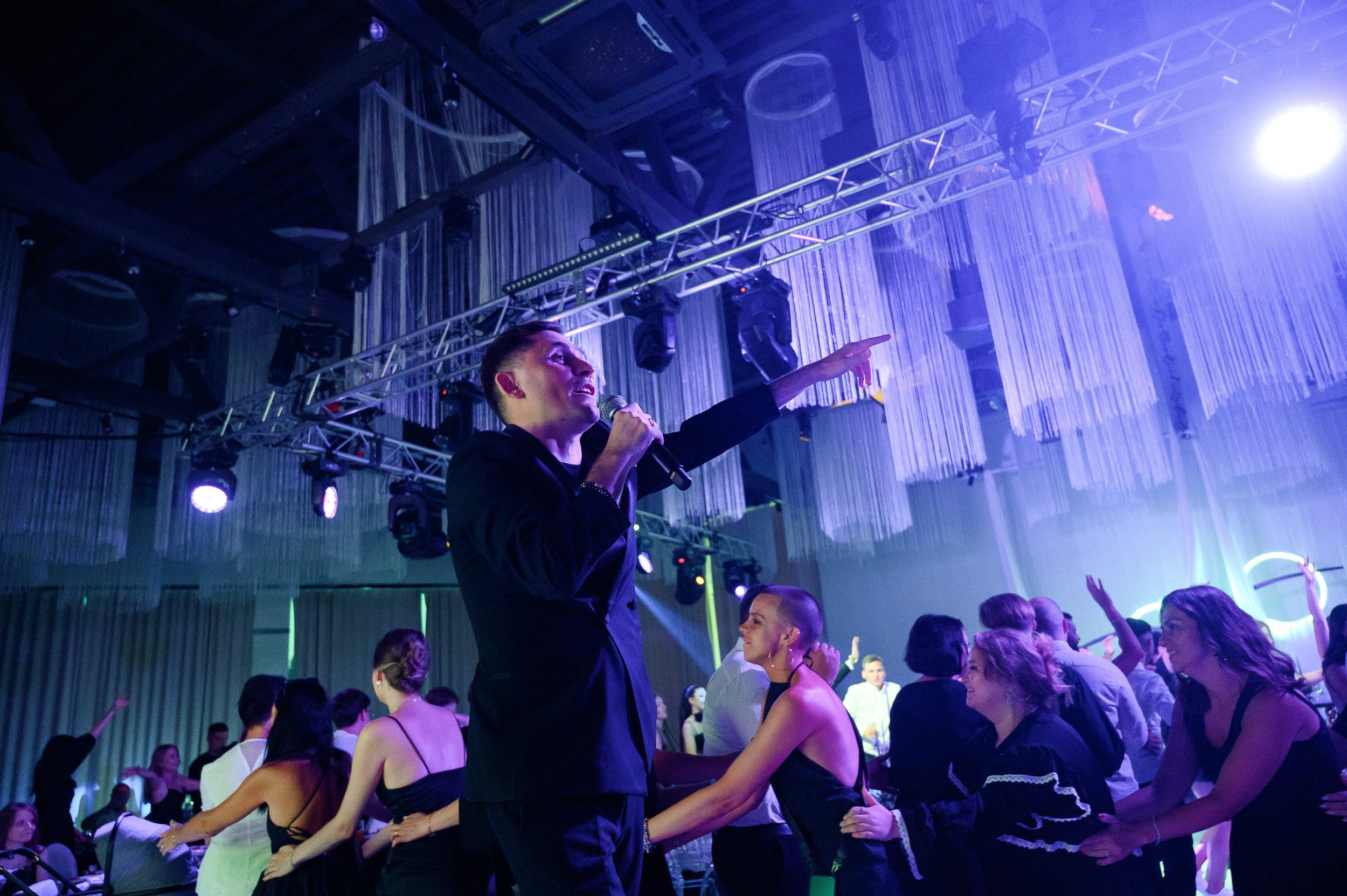 Владимир и Анастасия (Гусики). Фотограф Антон Горин