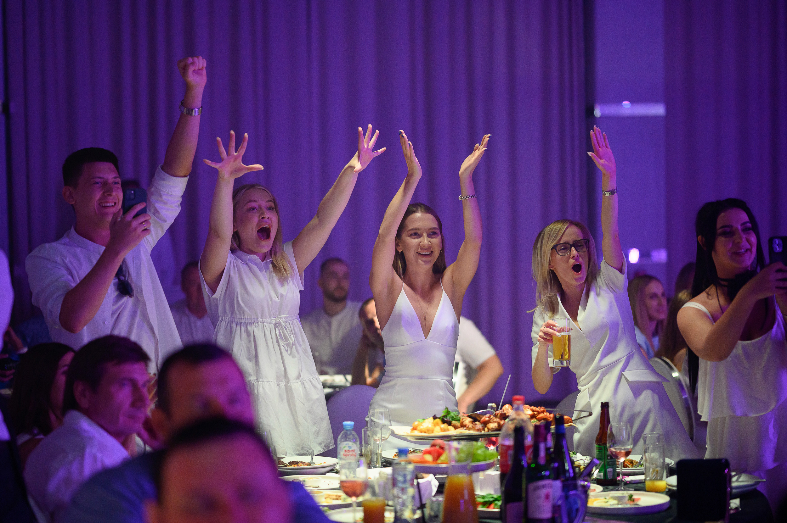 RZV Awards / Dima Bilan. Фотограф Антон Горин