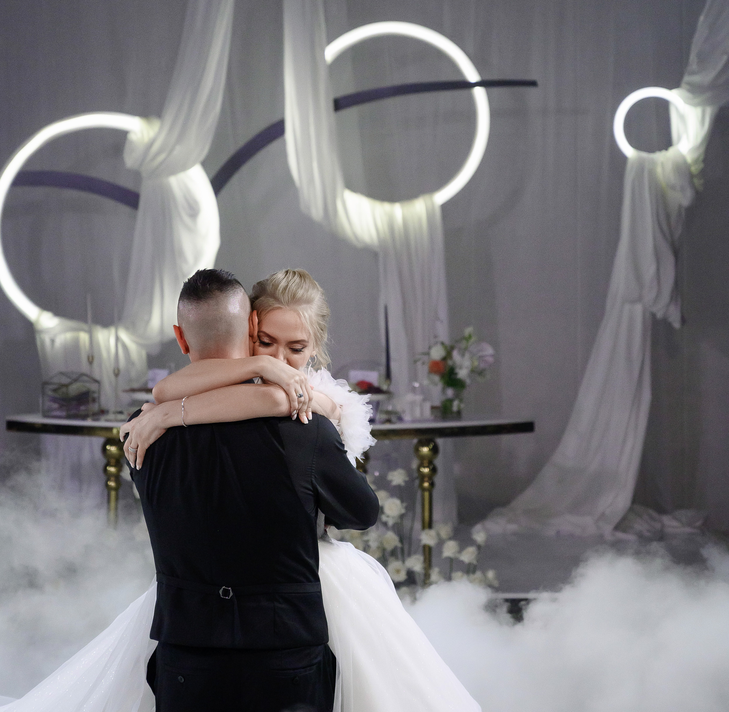 Владимир и Анастасия (Гусики). Фотограф Антон Горин