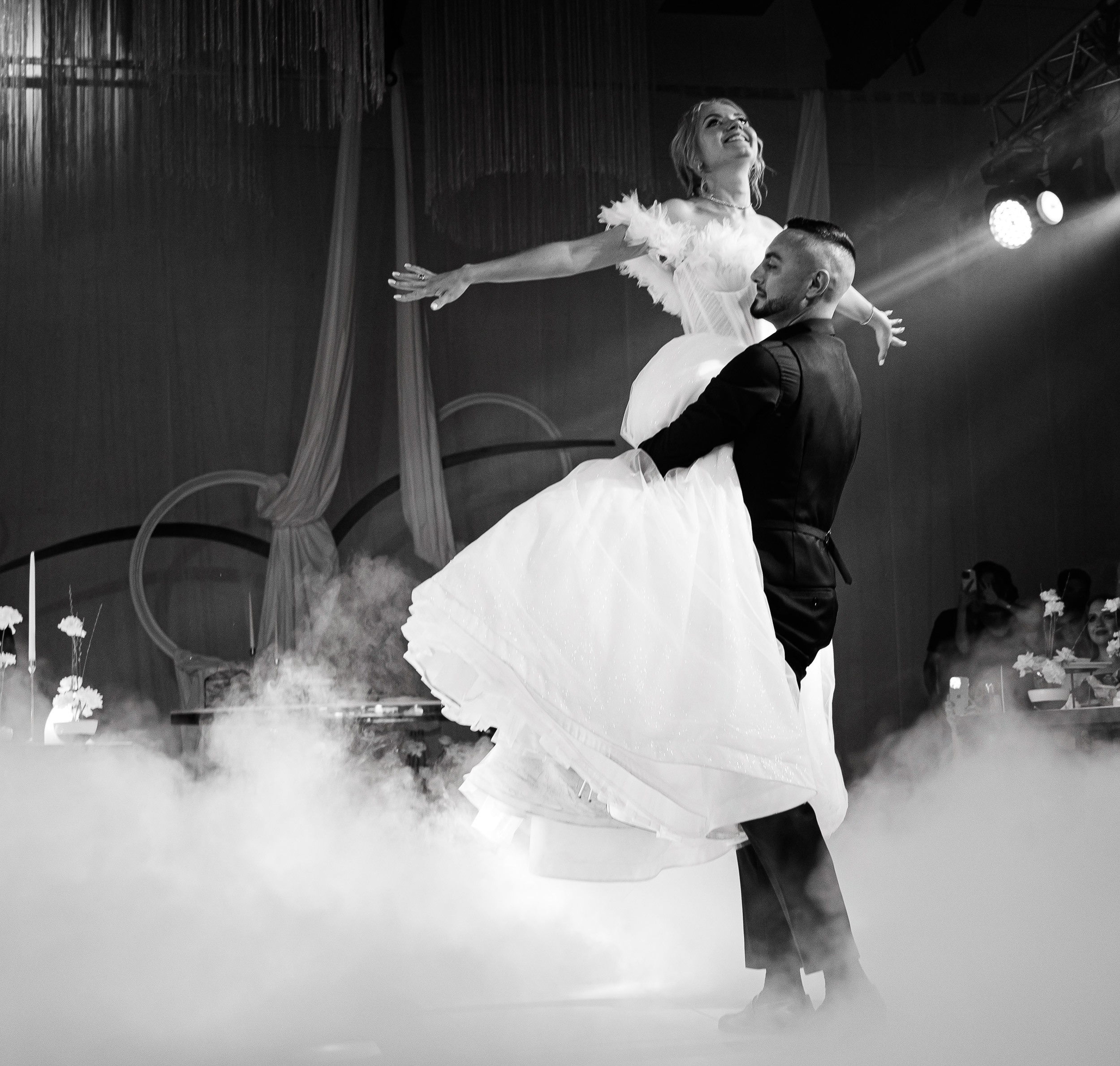 Владимир и Анастасия (Гусики). Фотограф Антон Горин