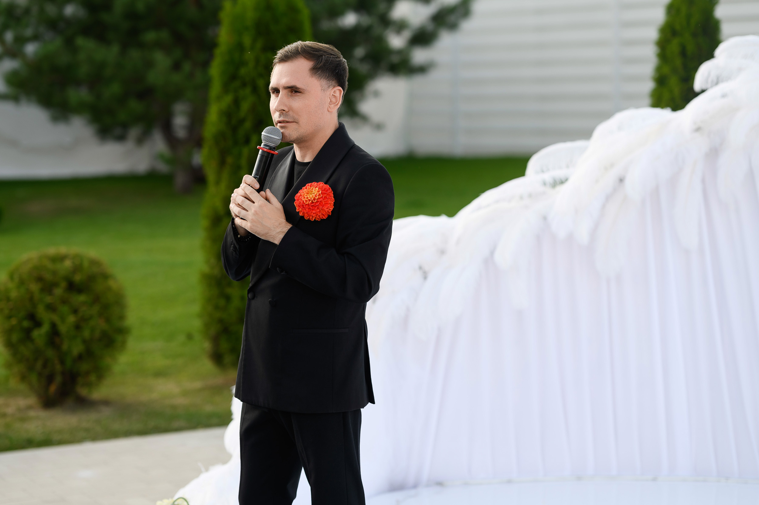 Владимир и Анастасия (Гусики). Фотограф Антон Горин