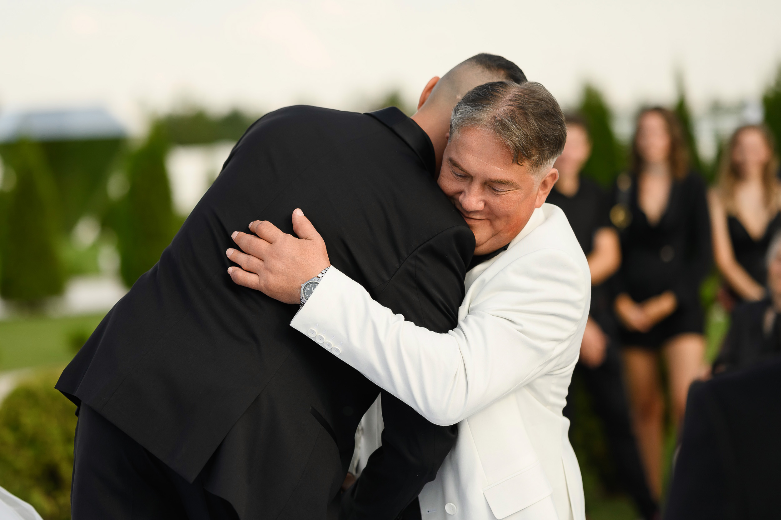 Владимир и Анастасия (Гусики). Фотограф Антон Горин