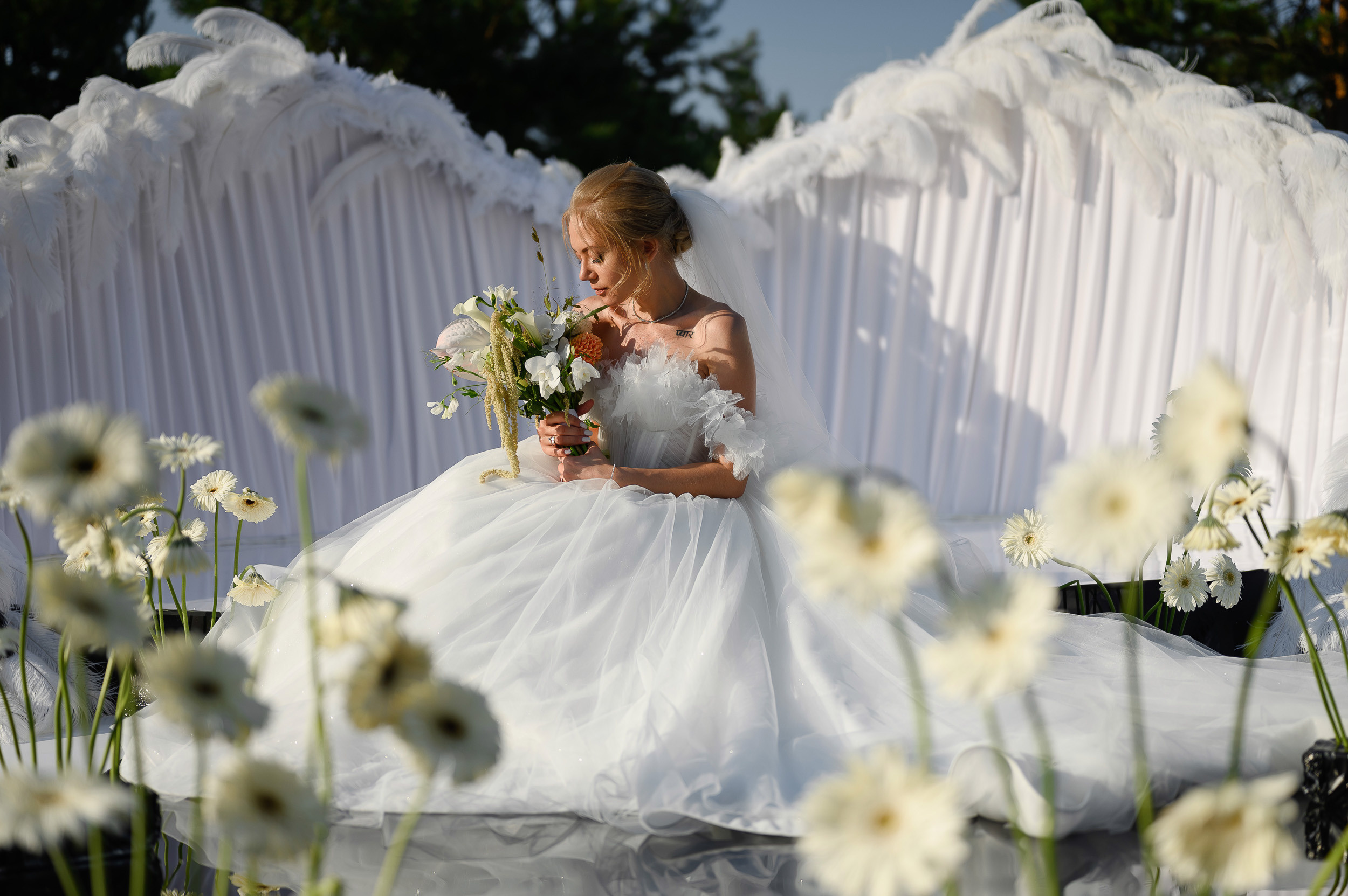 Владимир и Анастасия (Гусики). Фотограф Антон Горин