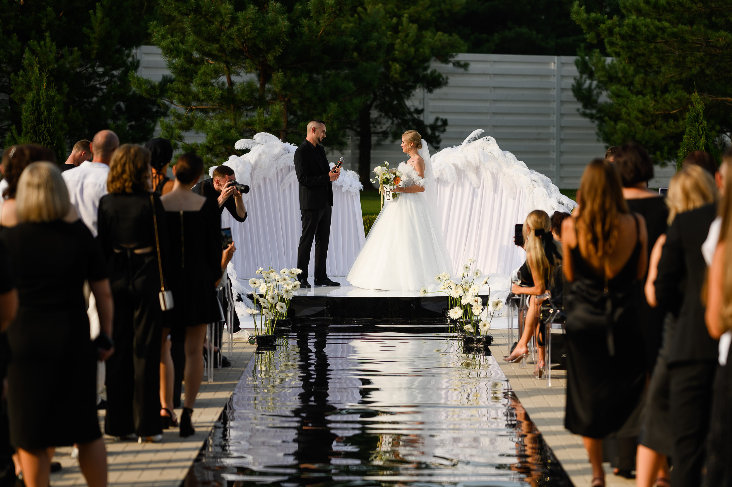Владимир и Анастасия (Гусики). Фотограф Антон Горин