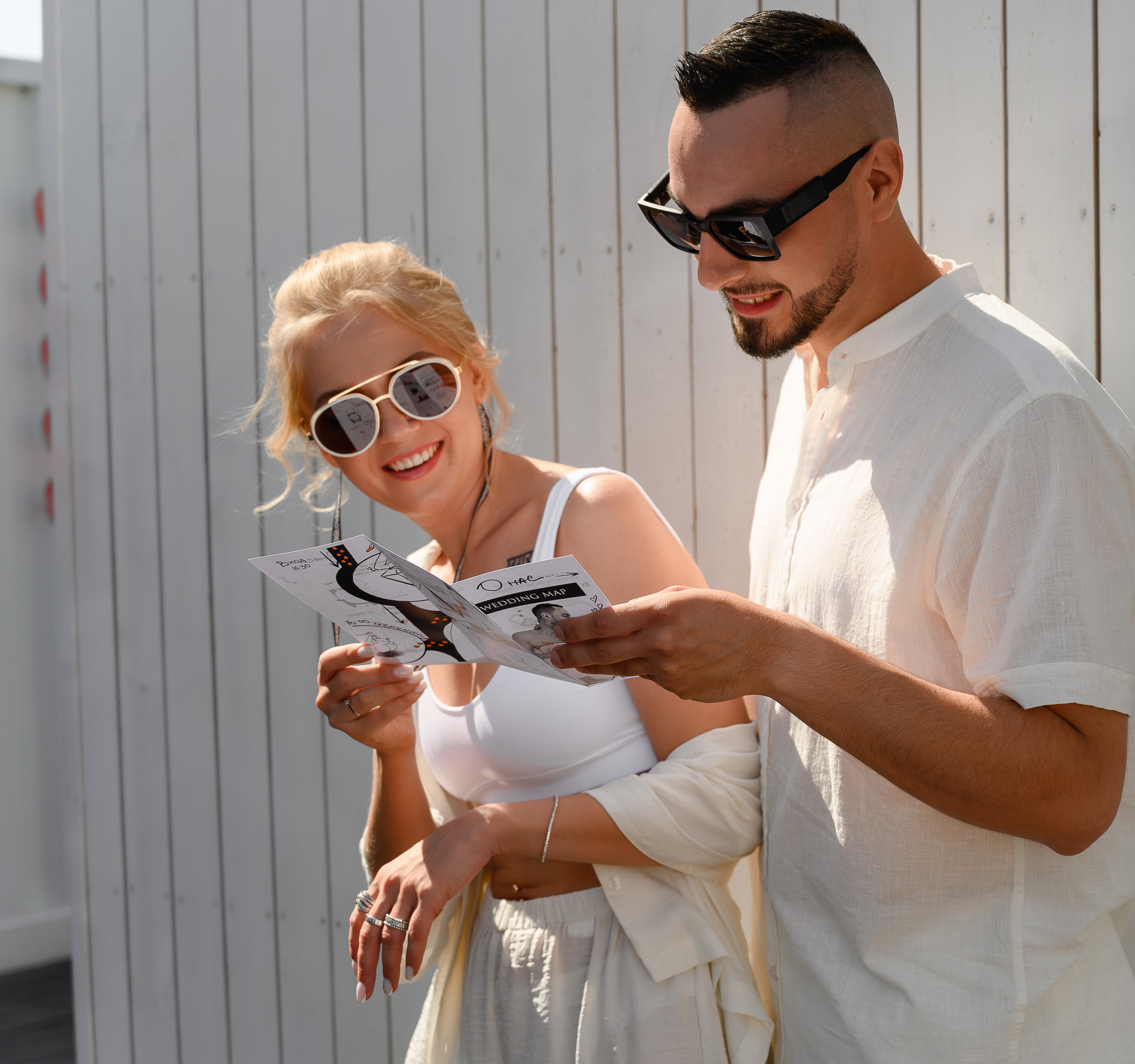 Владимир и Анастасия (Гусики). Фотограф Антон Горин