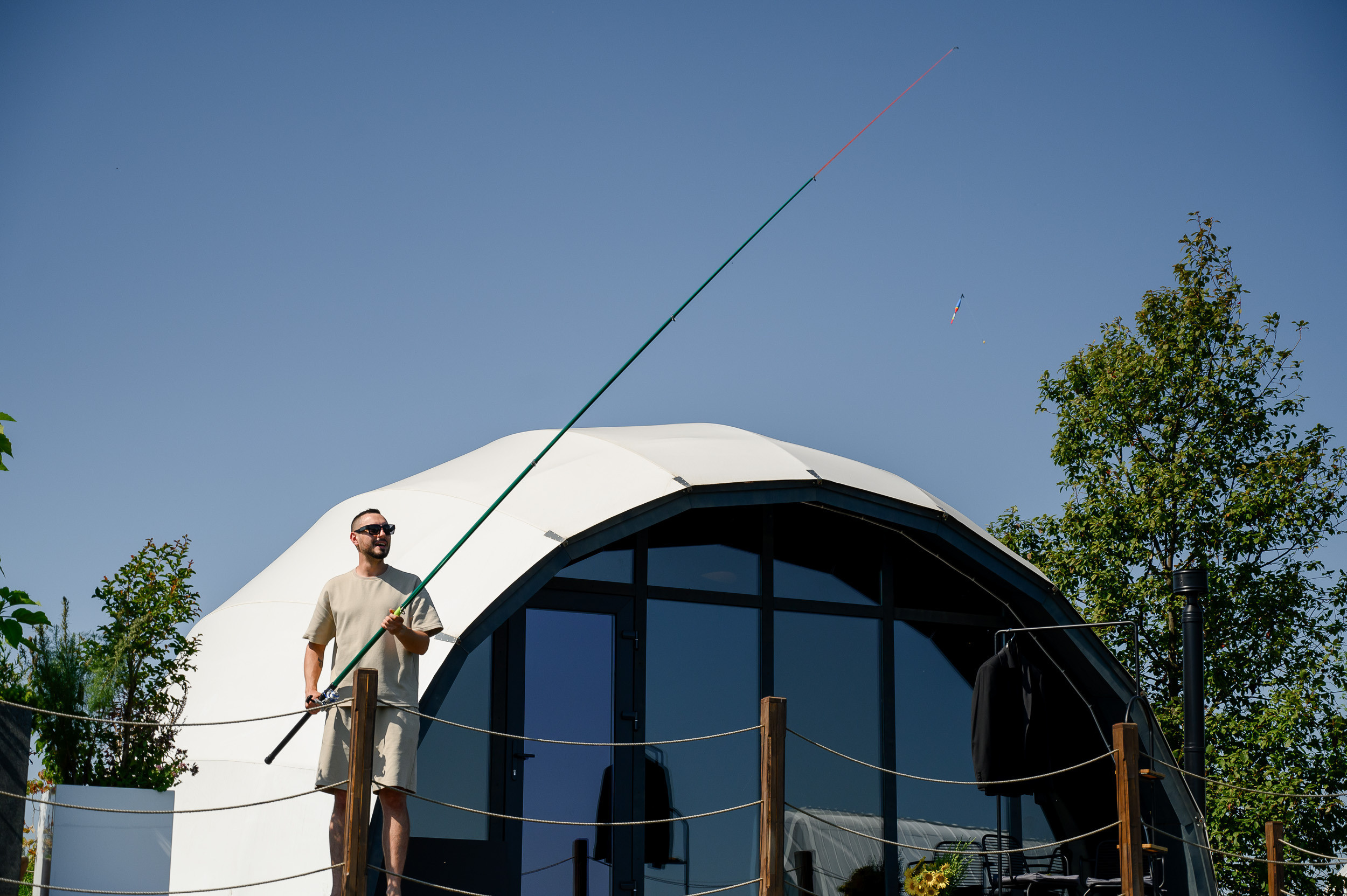 Владимир и Анастасия (Гусики). Фотограф Антон Горин