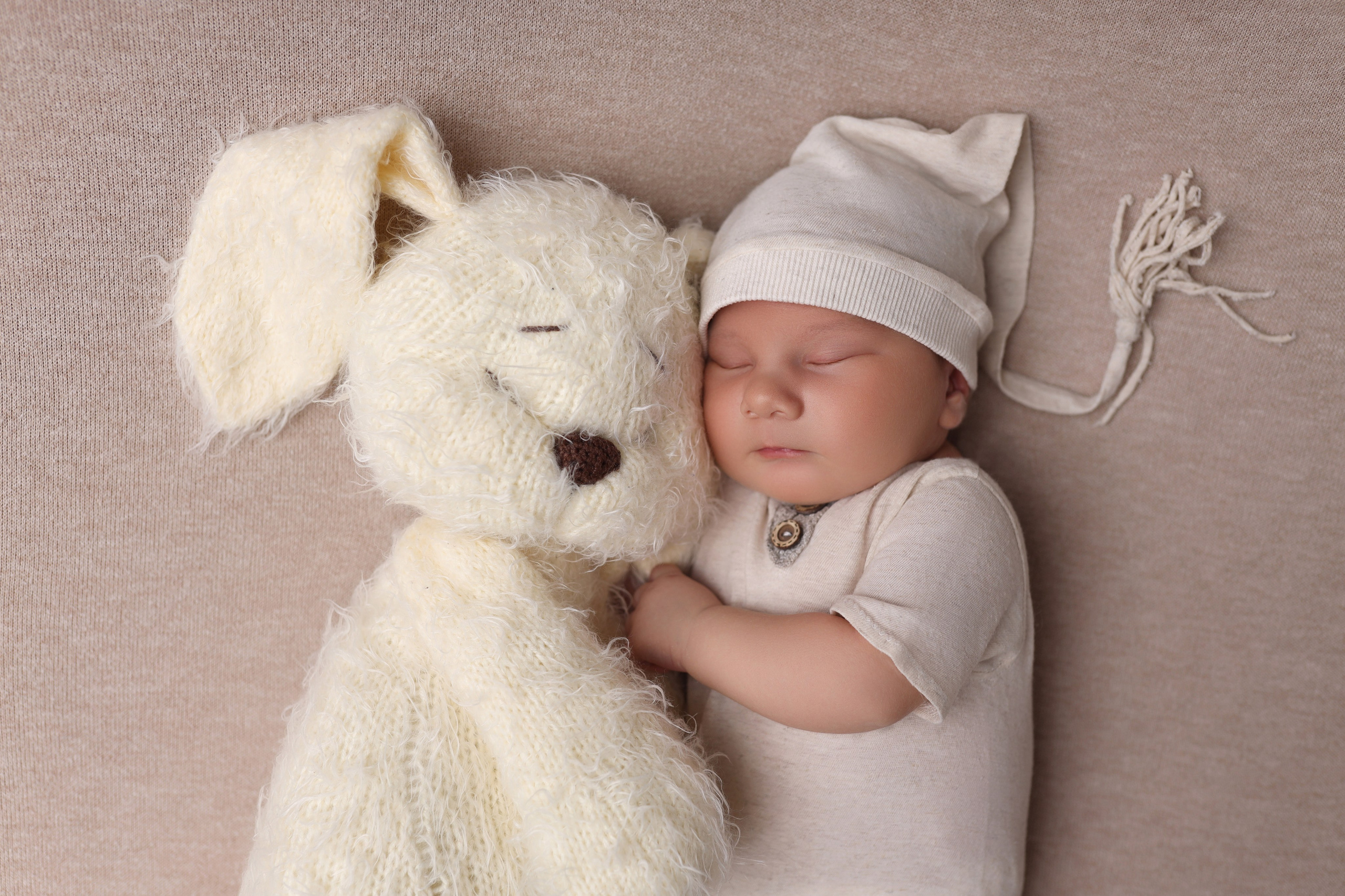 Newborn мальчики. Фотограф новорожденных Модяева Ирина