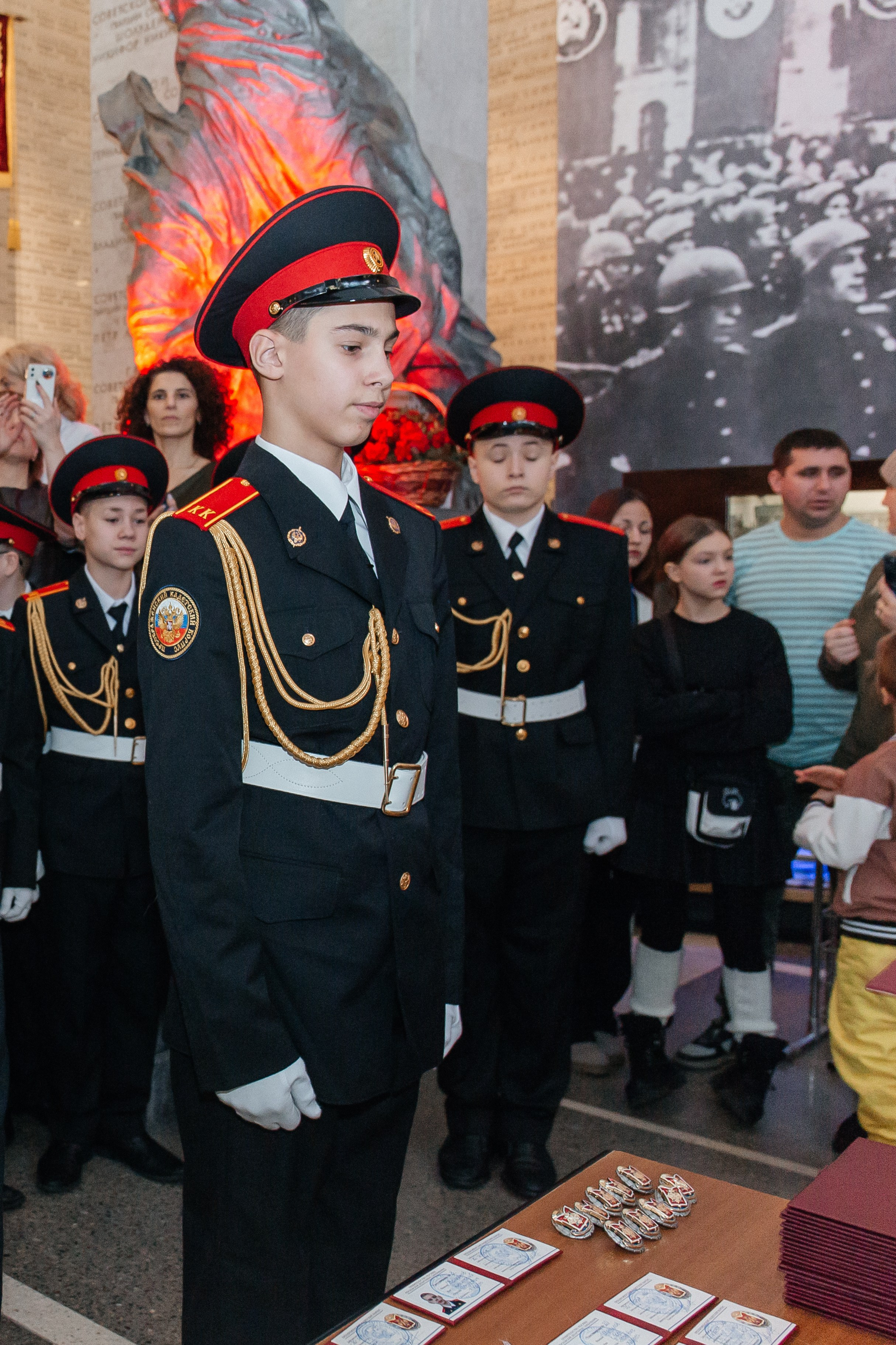 Фотограф на присягу. Присяга в музее Вооруженных сил. Фото Радости. Свадебный и семейный фотограф в Москве Юлия Самойлова