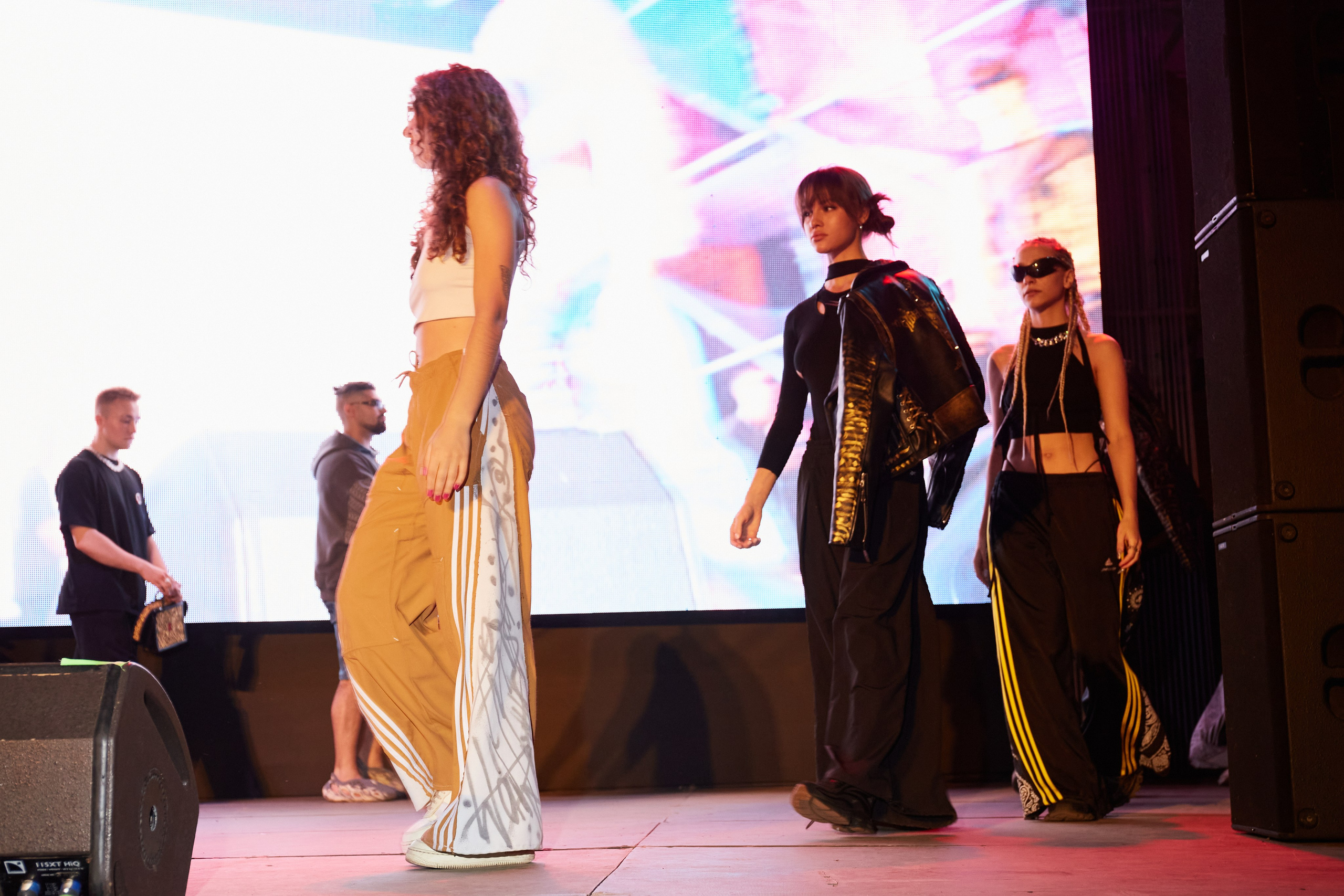 VAPORESSO 8th birthday. Фотограф Андрей Егоров