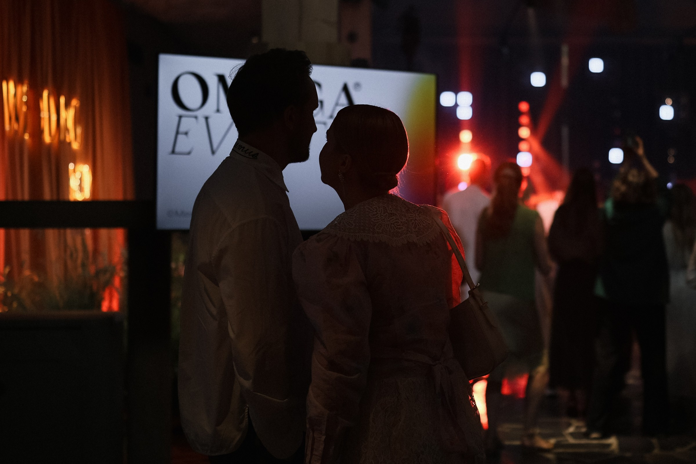 Wedding Бор Omega Events. Фотограф Москва, Чехов Цыкоза Алина