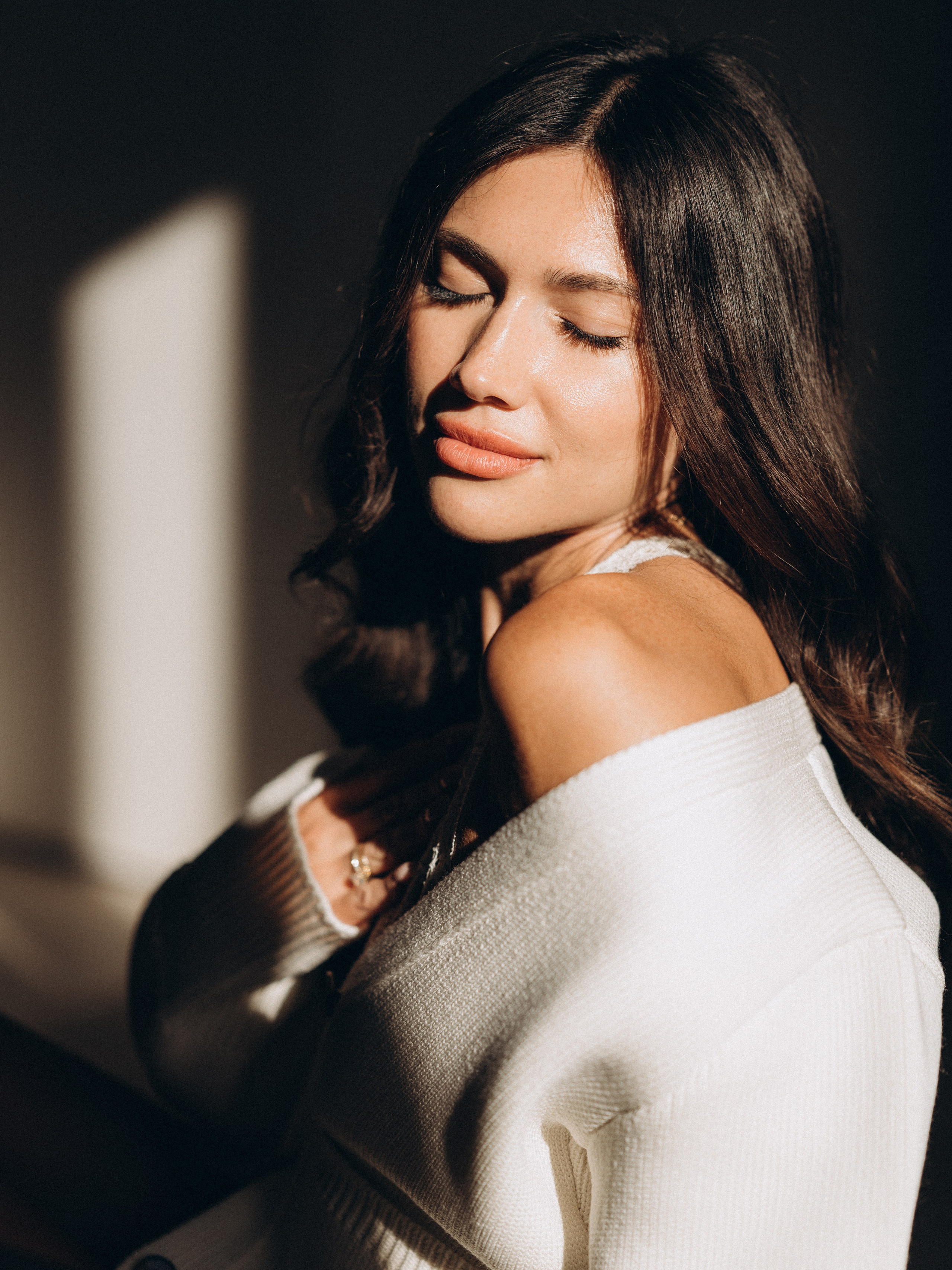 Семейная фотоистория. Фотограф Любовь Подосенова Липецк|Воронеж