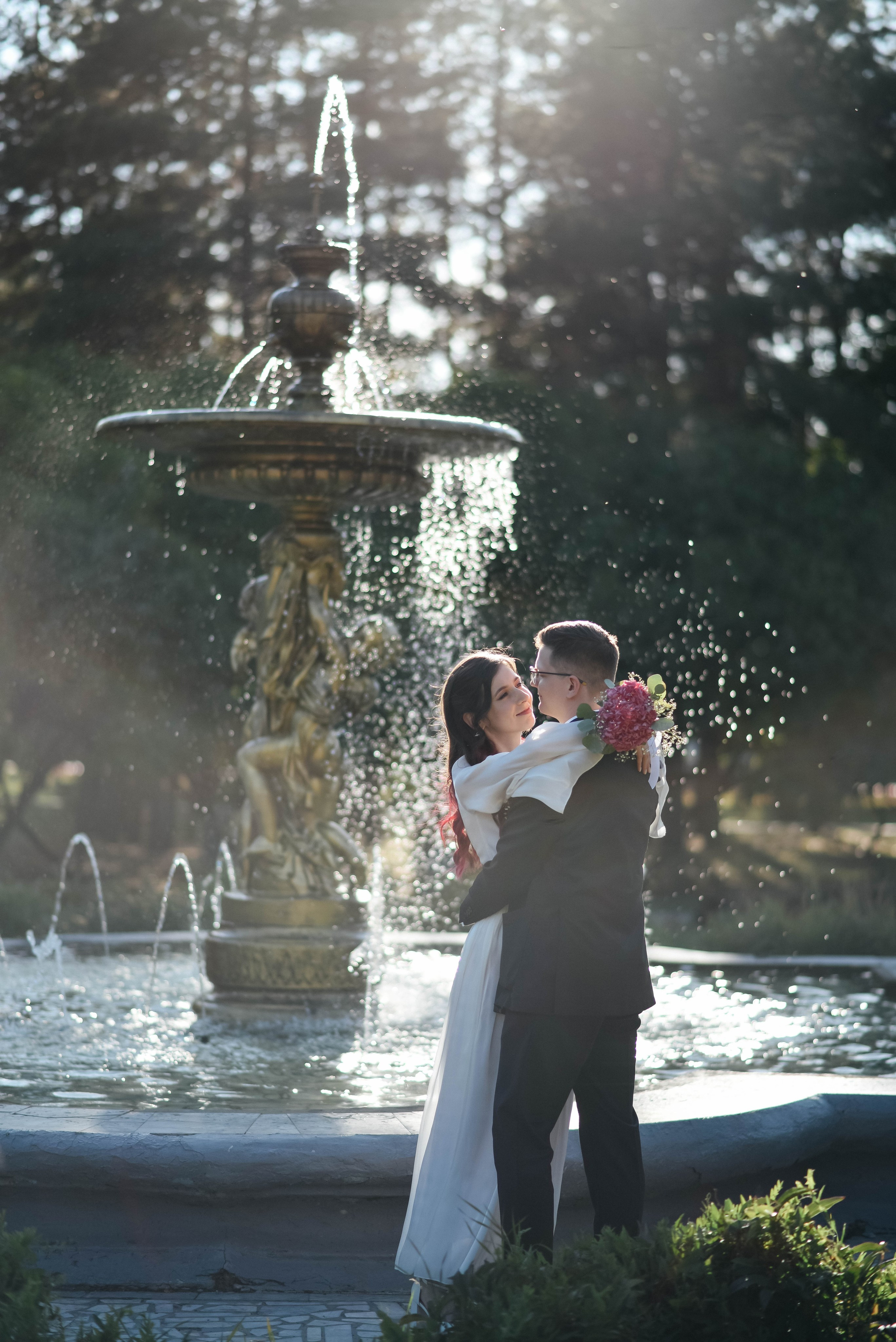 Александр и Гулизар. Главная