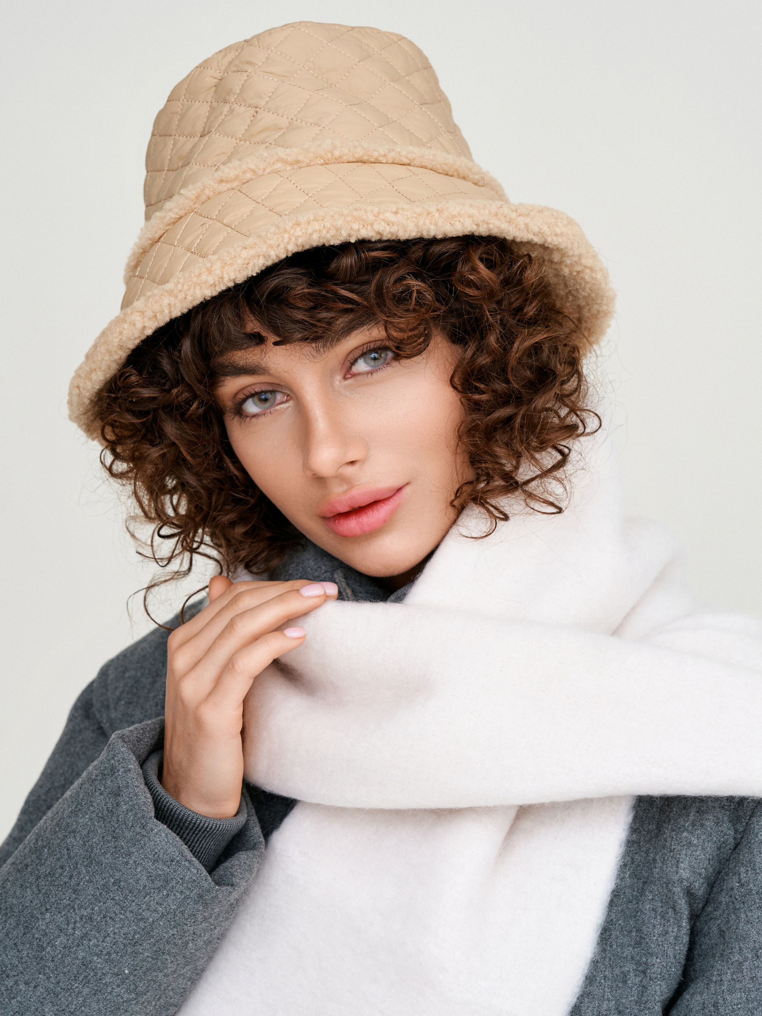 Katalog/Lookbook. Главная