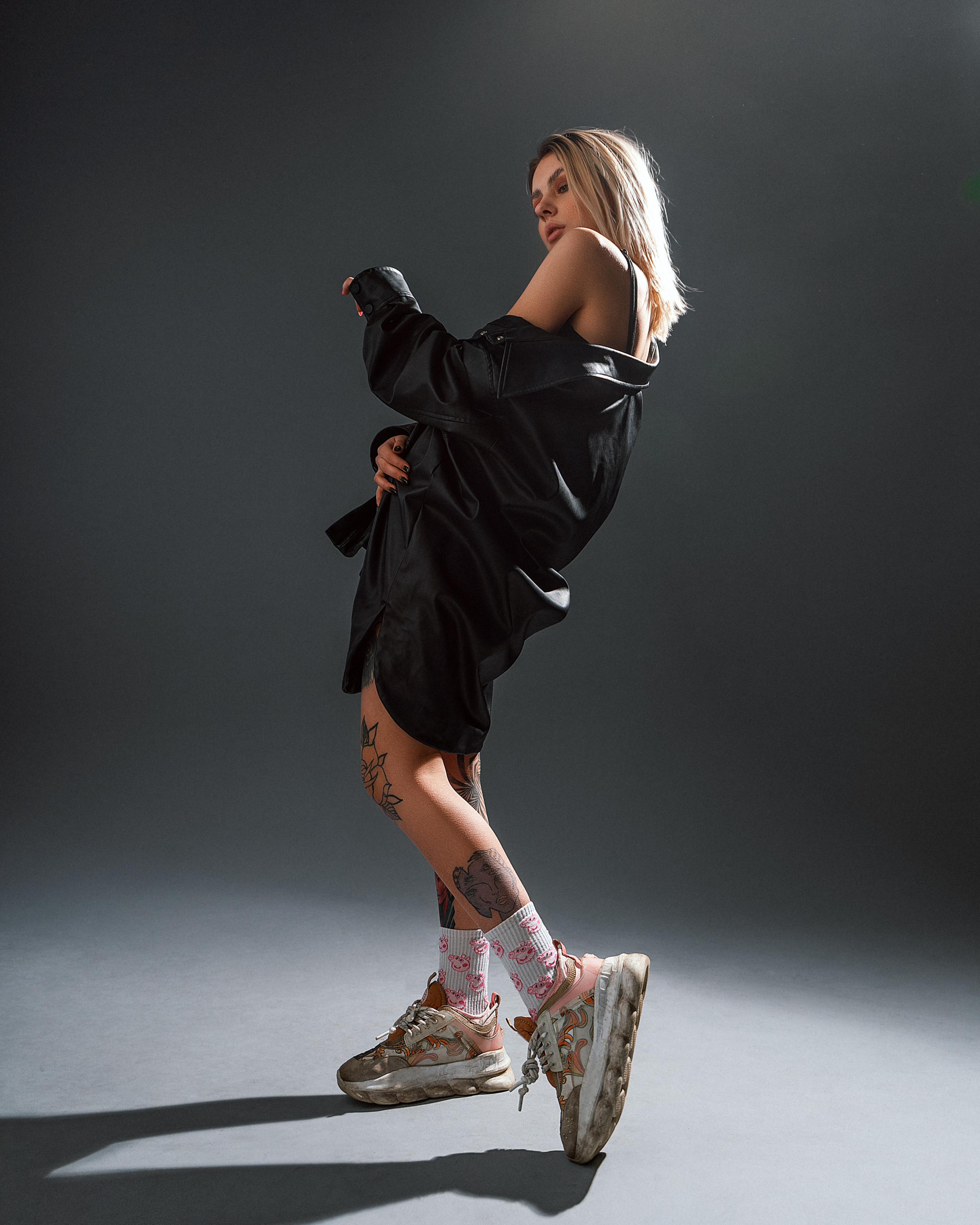 Nude. Главная