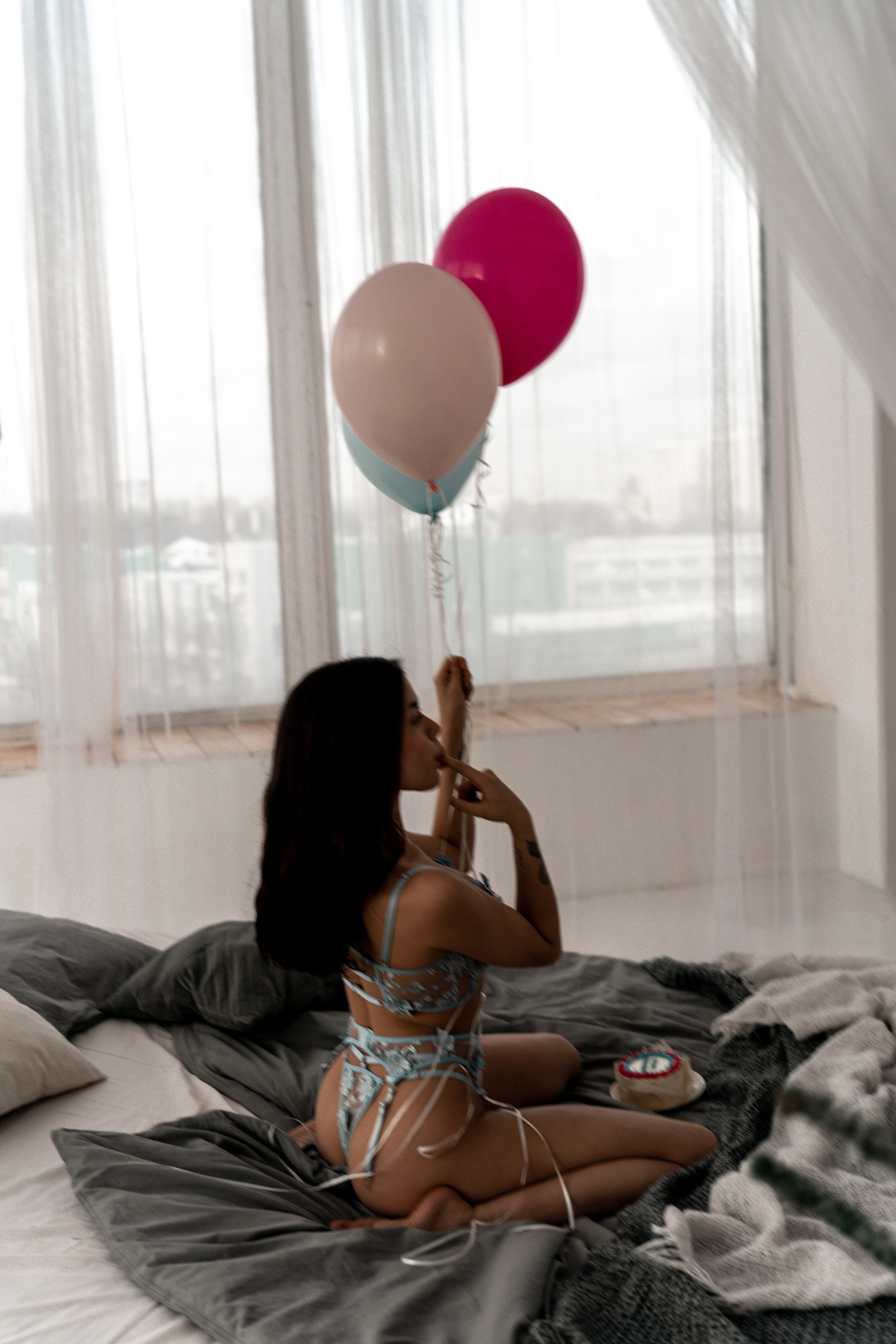 Nude. Главная