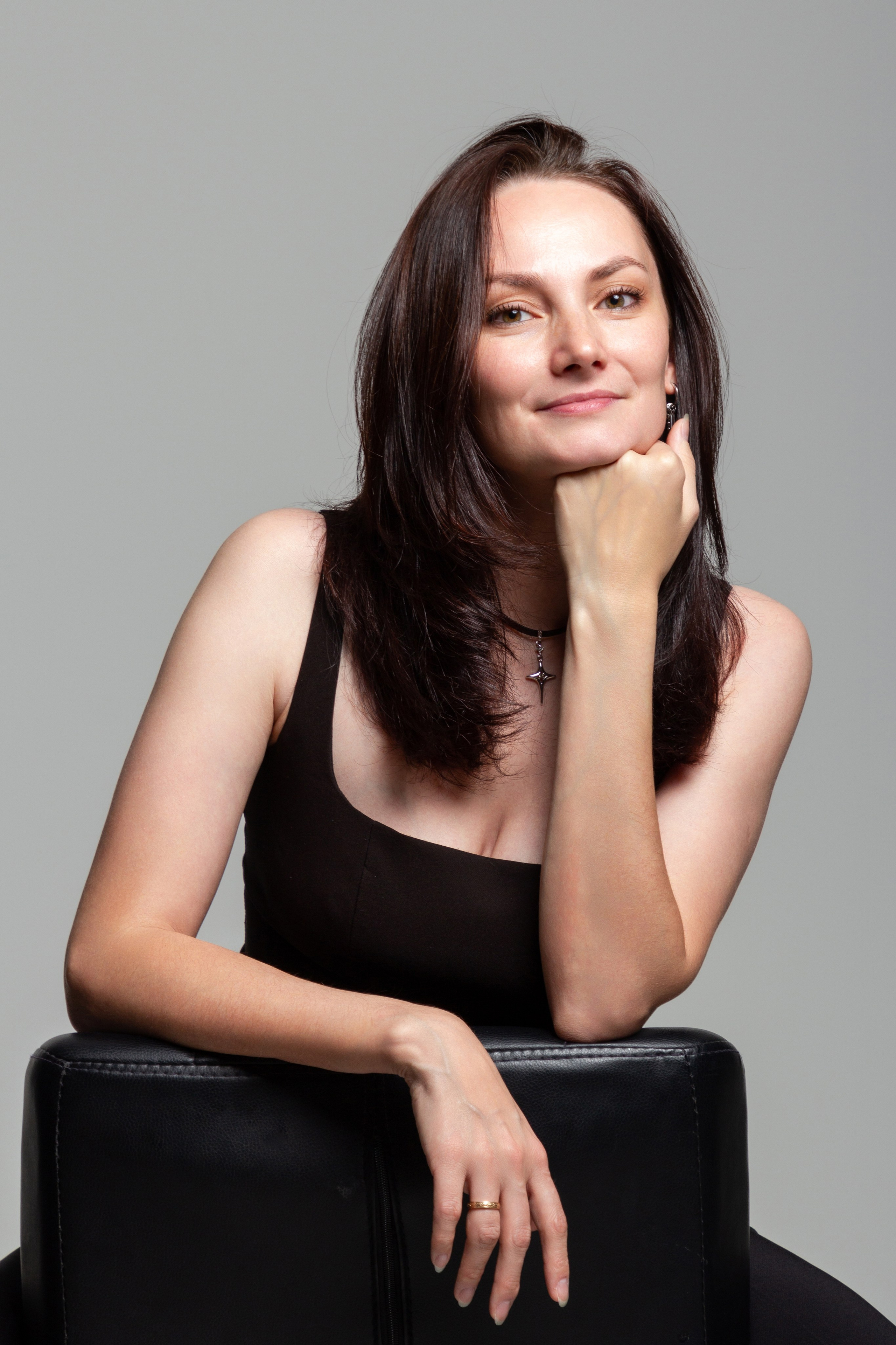 Катя К. Портретный и семейный фотограф в Санкт-Петербурге Ульяна Жукова