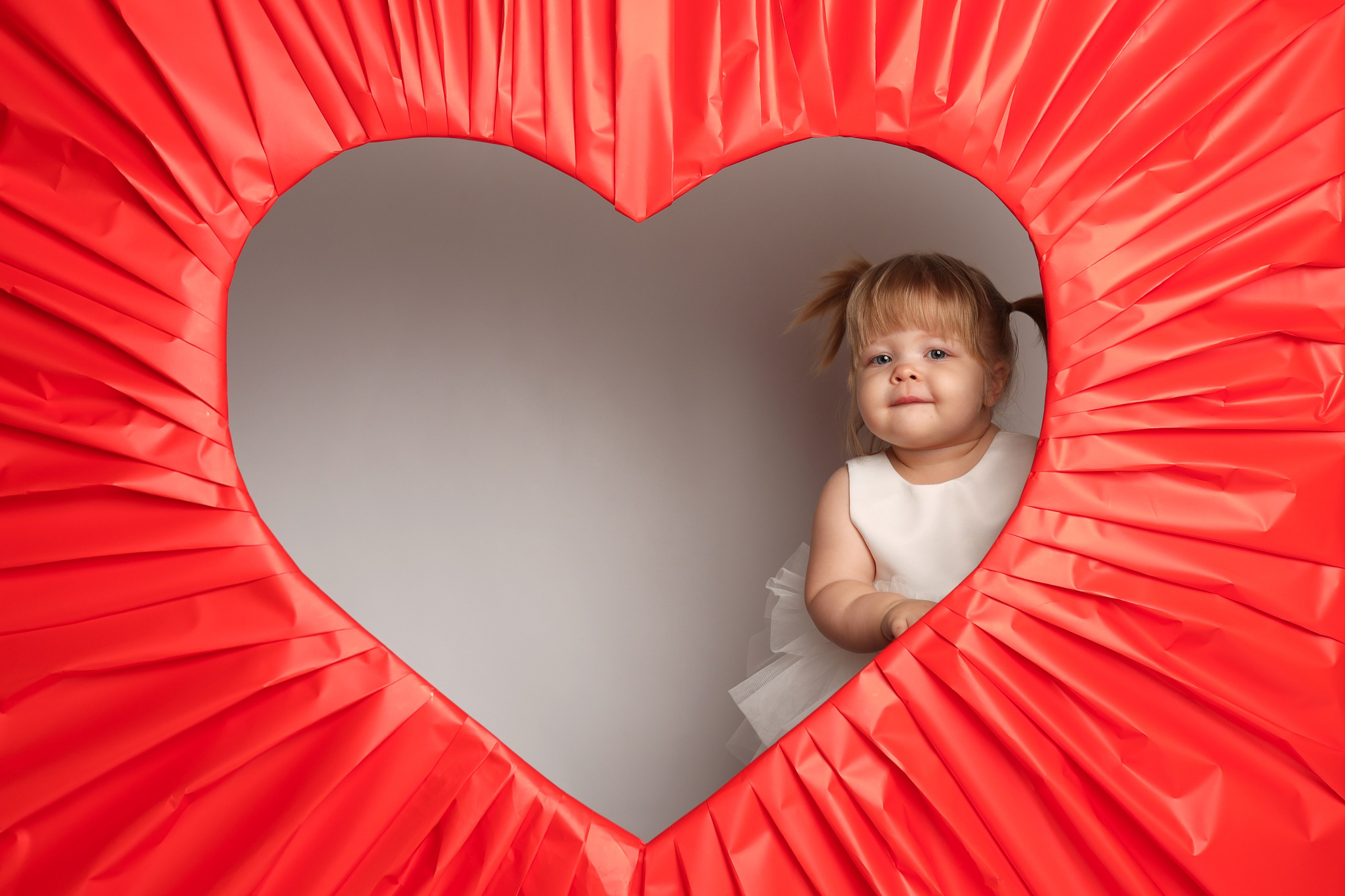 Детская Фотосессия в Москве