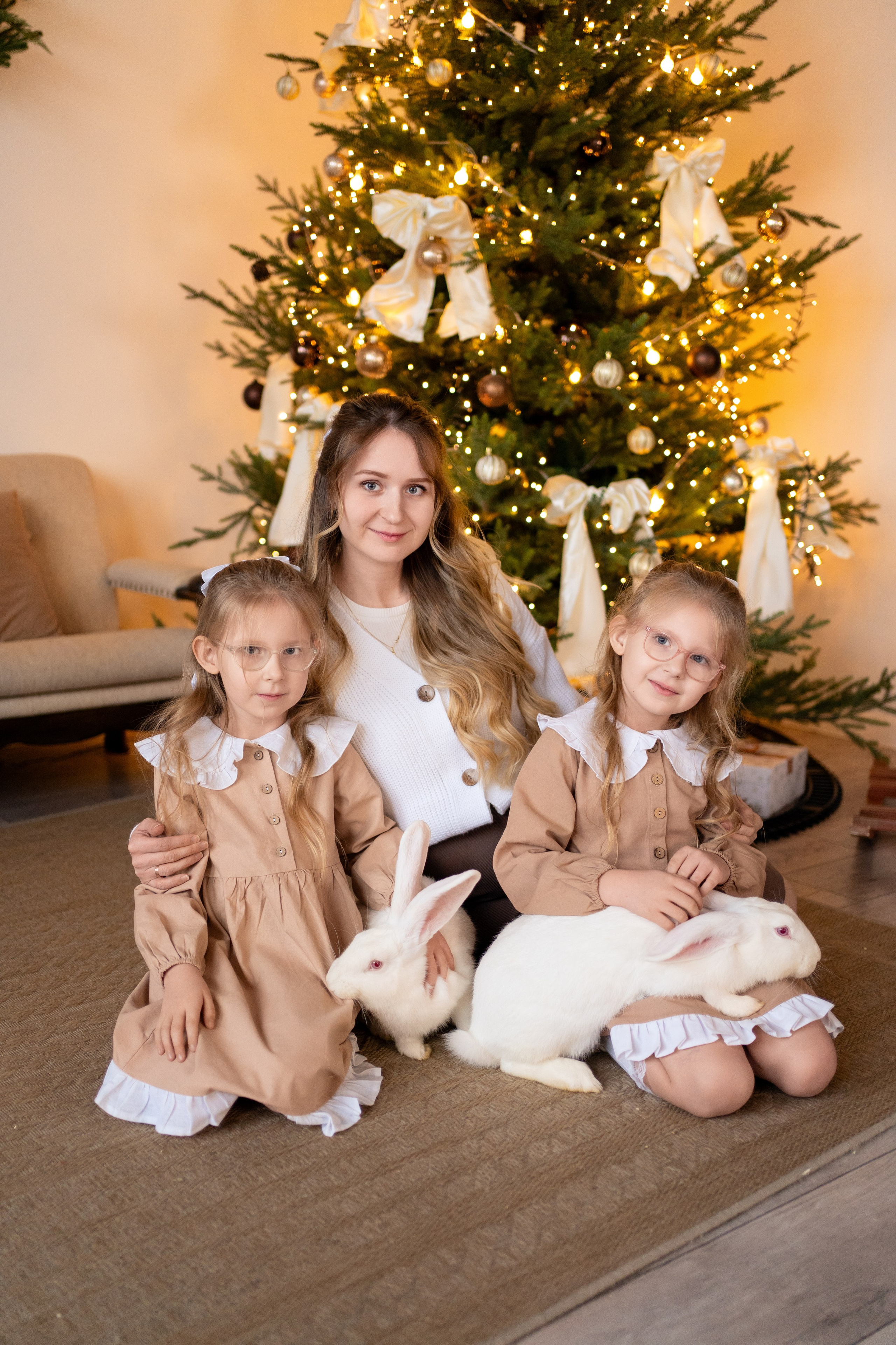 Кристина. Семейный и свадебный фотограф Минск, Беларусь Анна Орловская