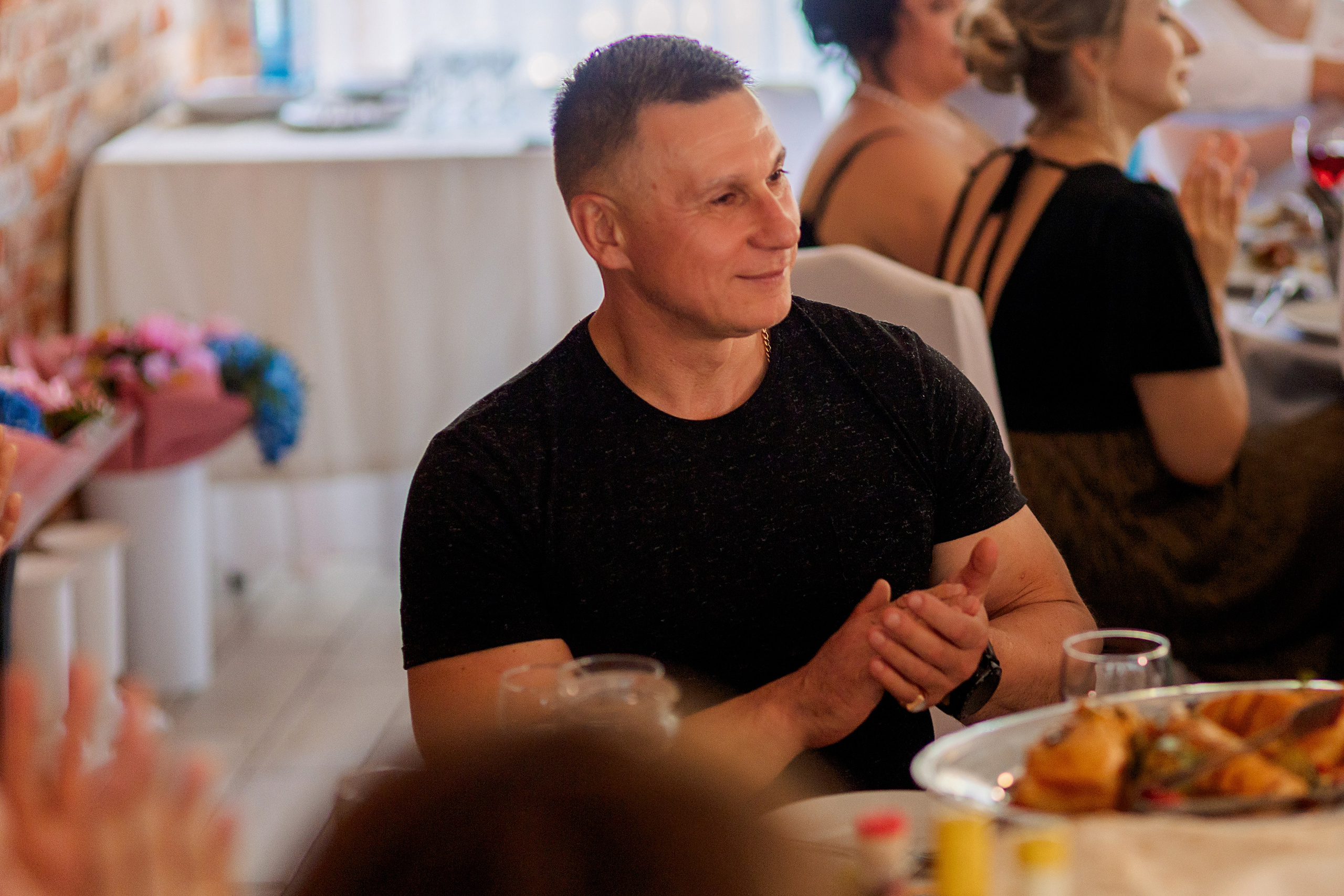 Выпуск лицея Ганзейская Ладья. Свадебный фотограф Калининград Пасюта Данила