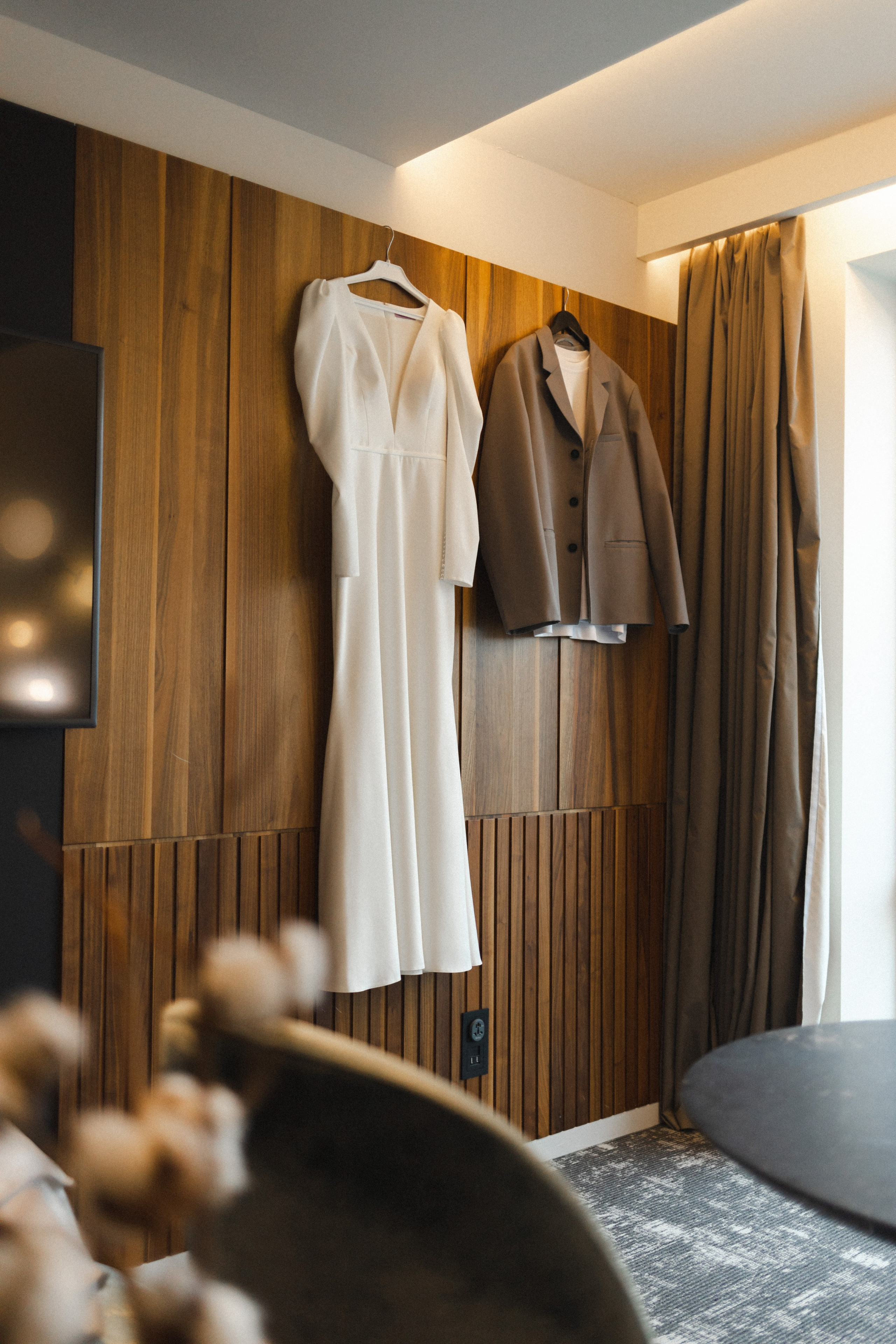 Антон и Ольда. Семейный фотограф в Москве