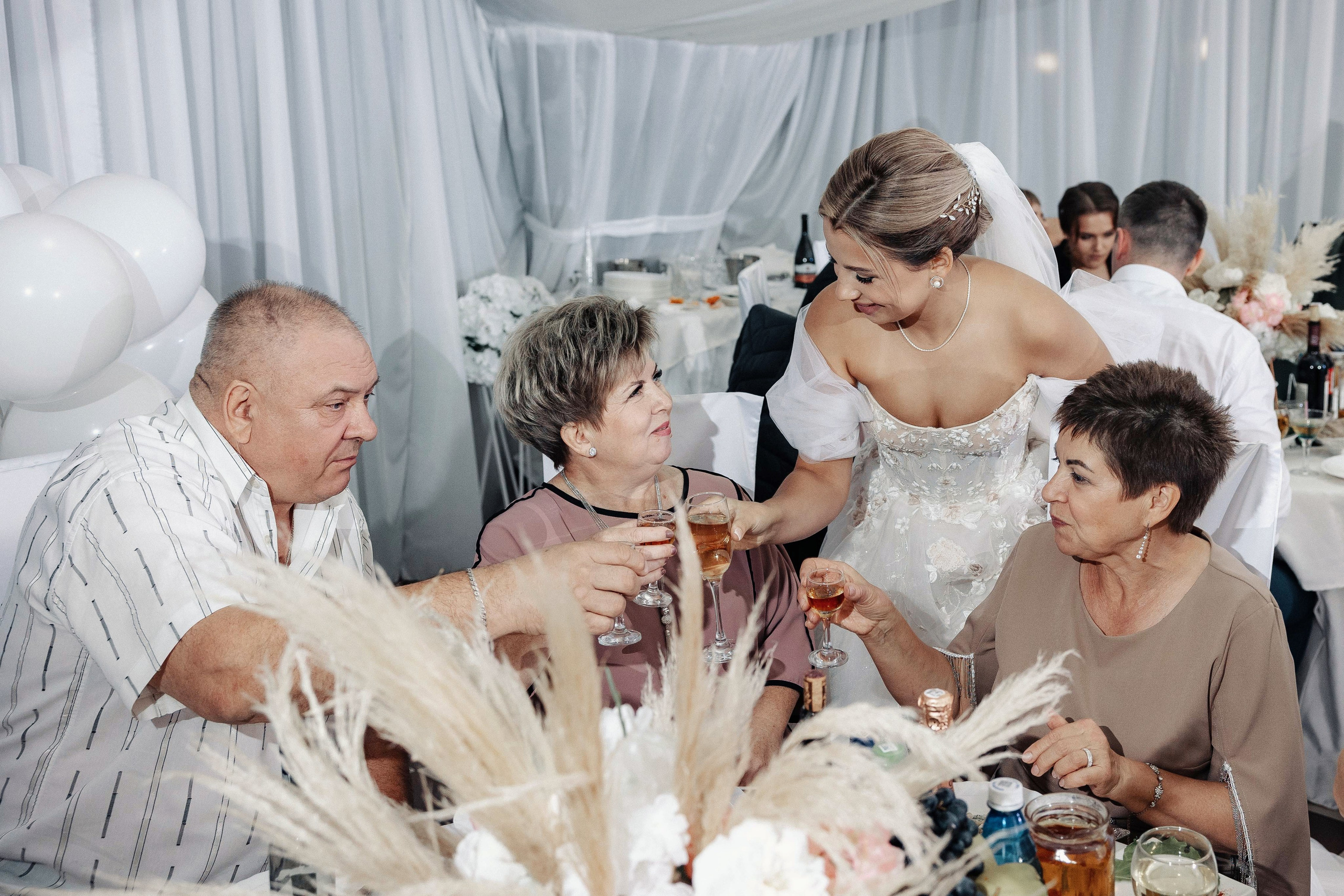 Павел&Мария. Алексей Шаров — свадебный и репортажный фотограф в Нижнем Новгороде