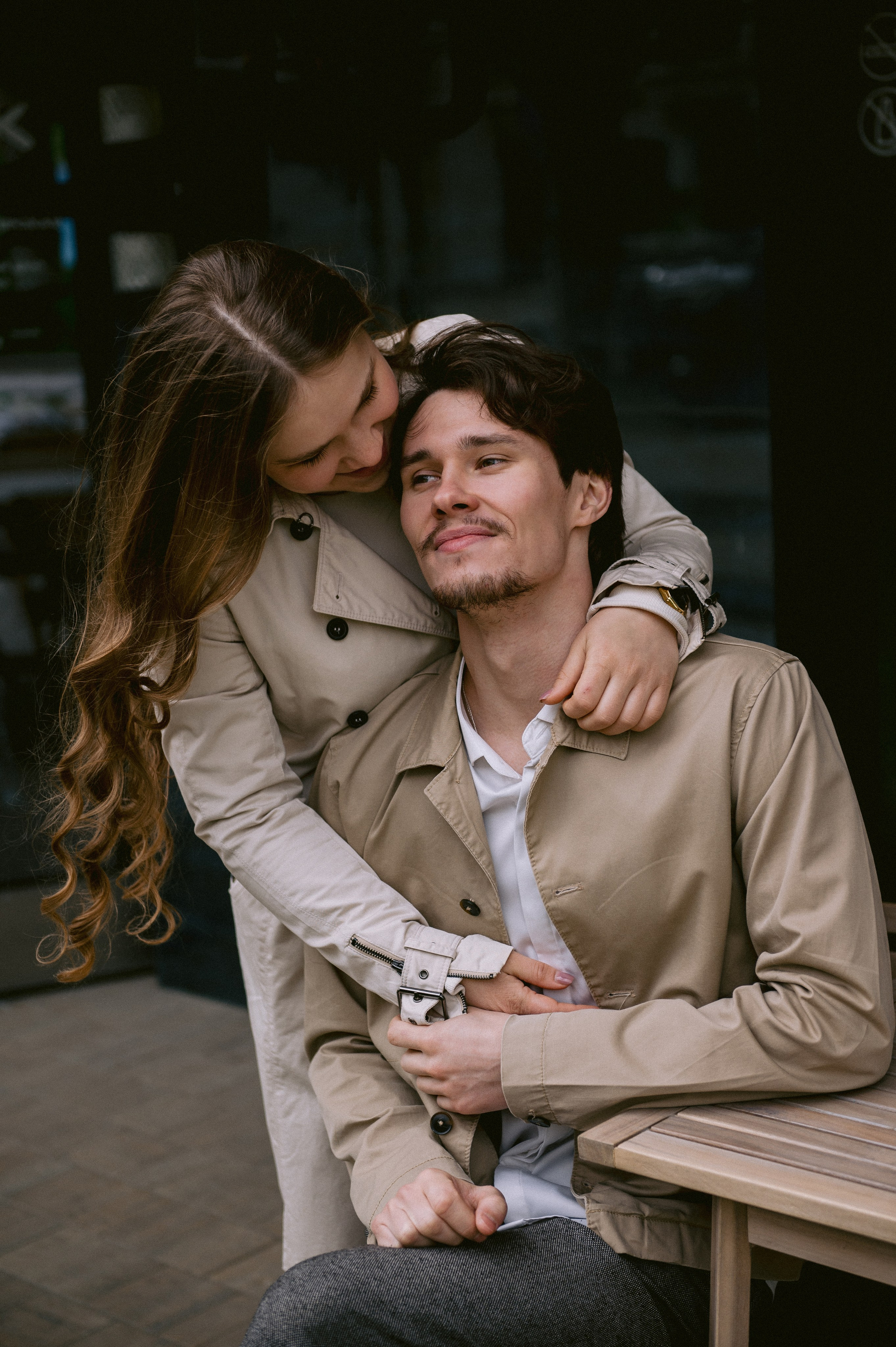 А&А. Фотограф Рязань. Дарья Дмитриева