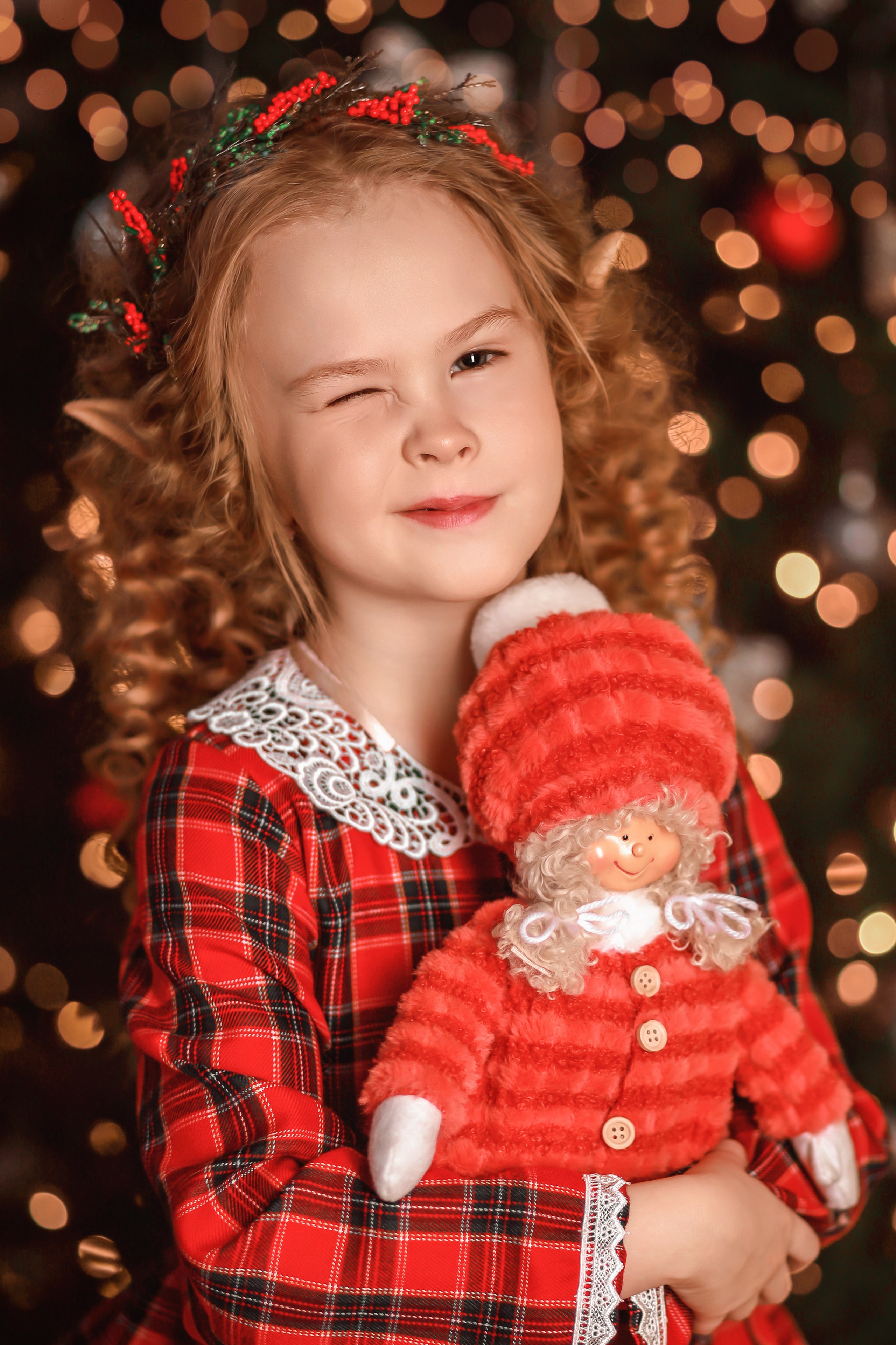 Елизавета. Олеся Пучковская фотограф, Белогорск, Амурская область