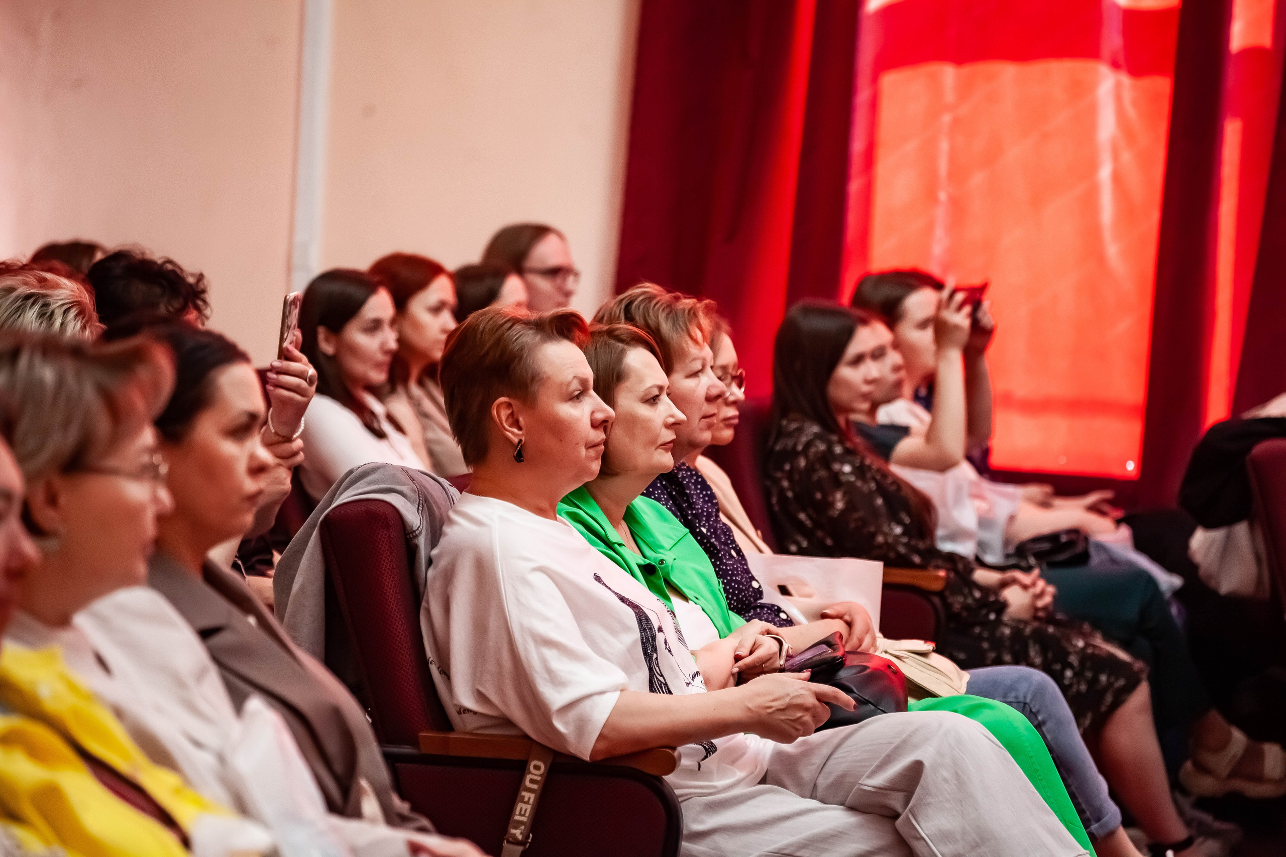 ЧГМА 45 лет. SHDEN — Photographer | Content Creator