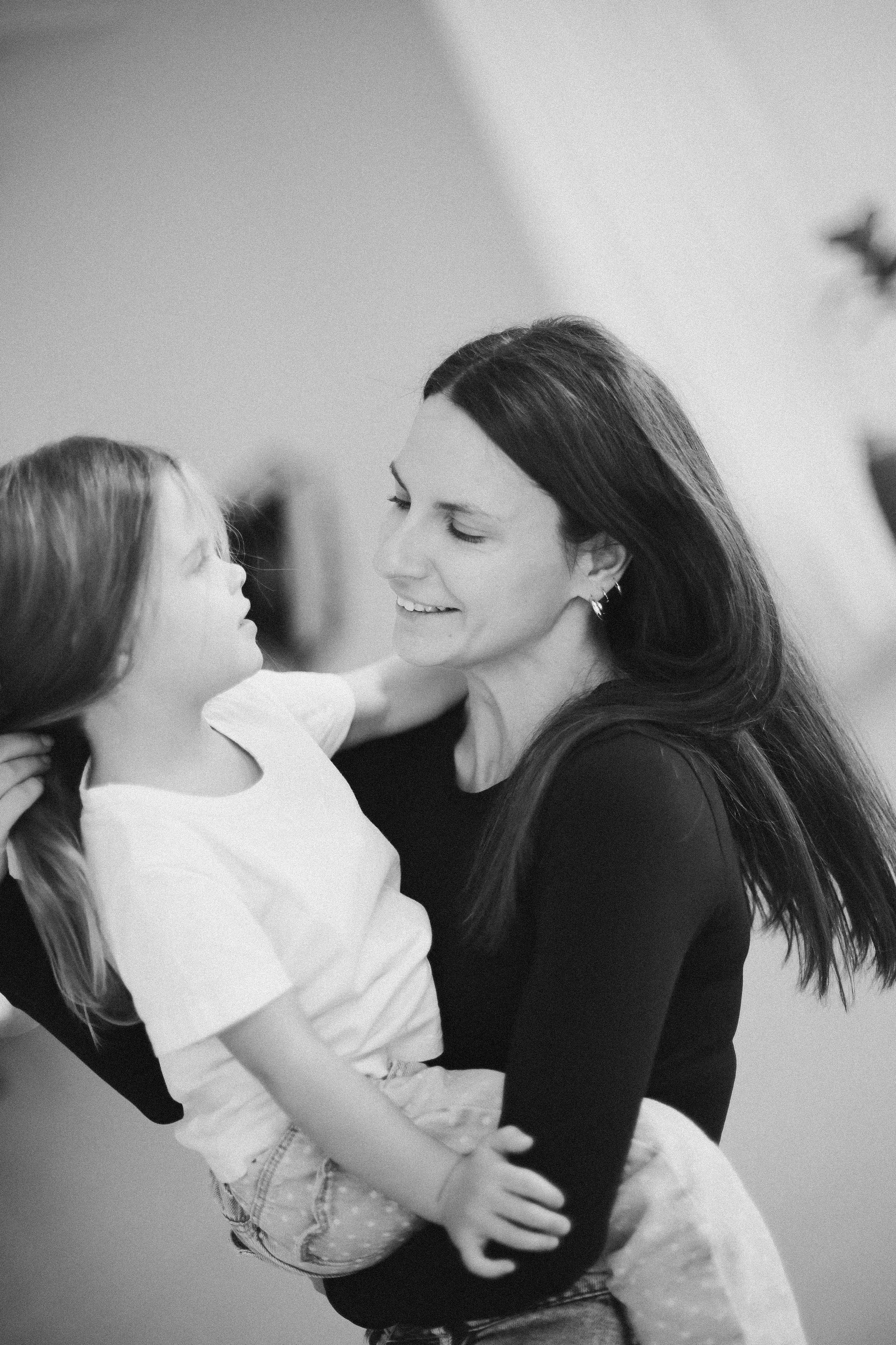 Оля и Алиса. Фотограф Екатерина Максимова: семейные, индивидуальные съемки, свадьбы