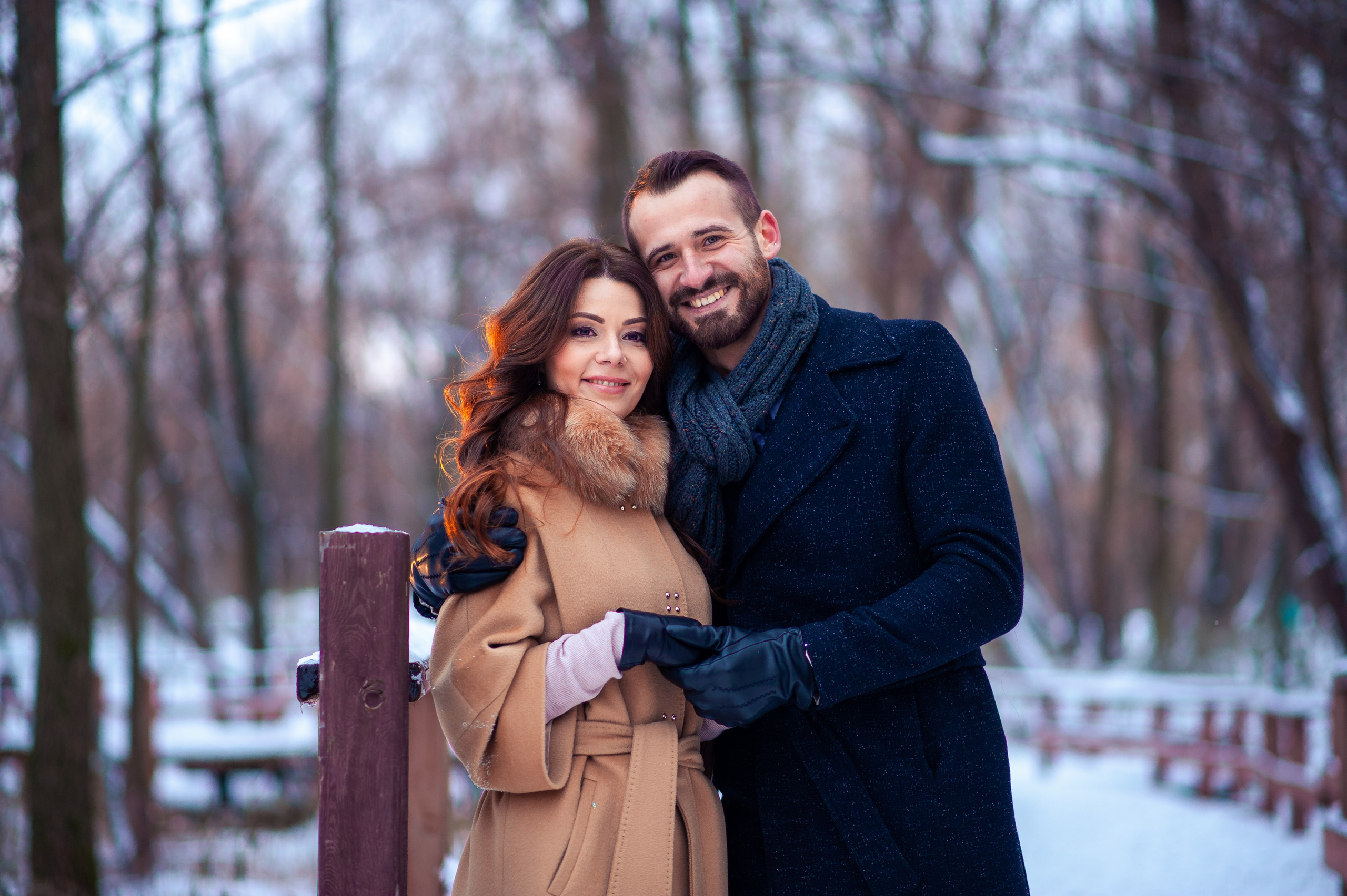 Алексей и Елена. Дмитрий Черяник свадебный и семейный фотограф